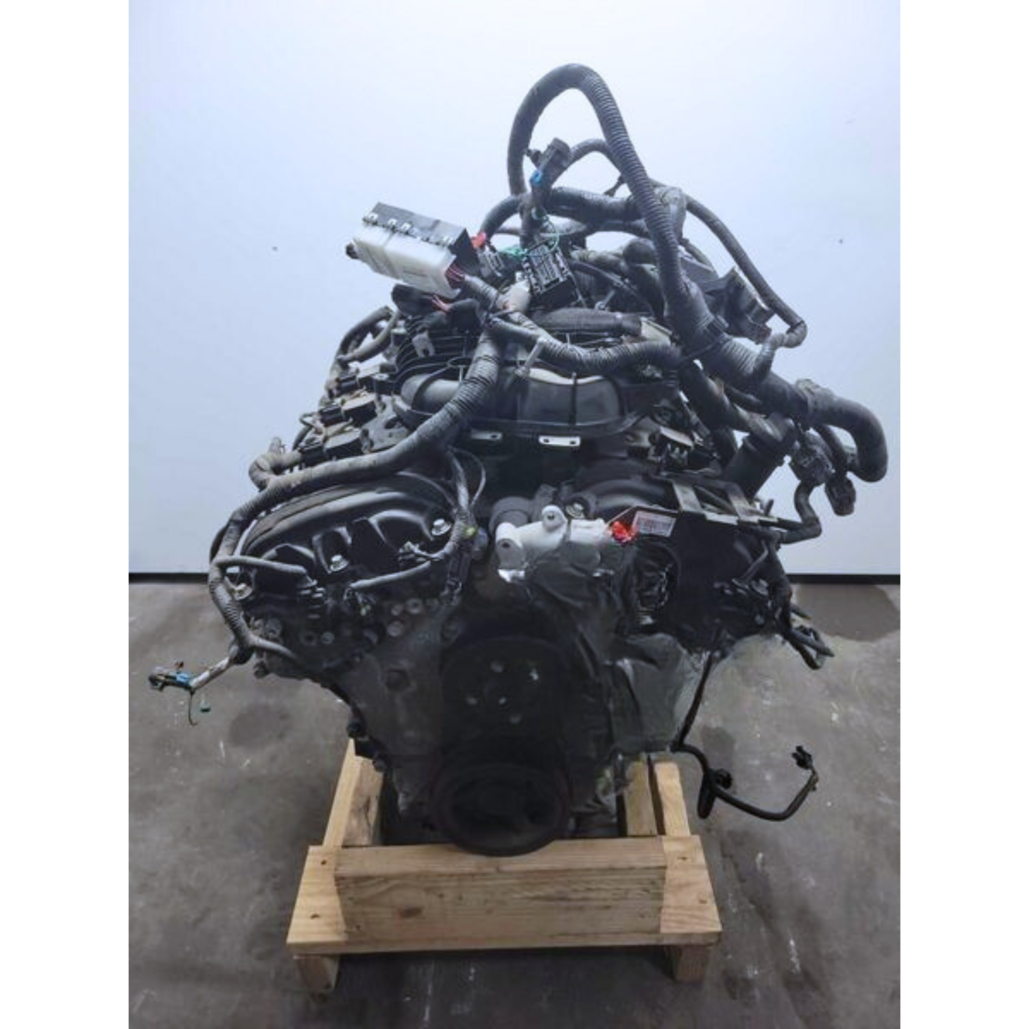 Moteurs Buick Enclave 3.6L LLT 2012