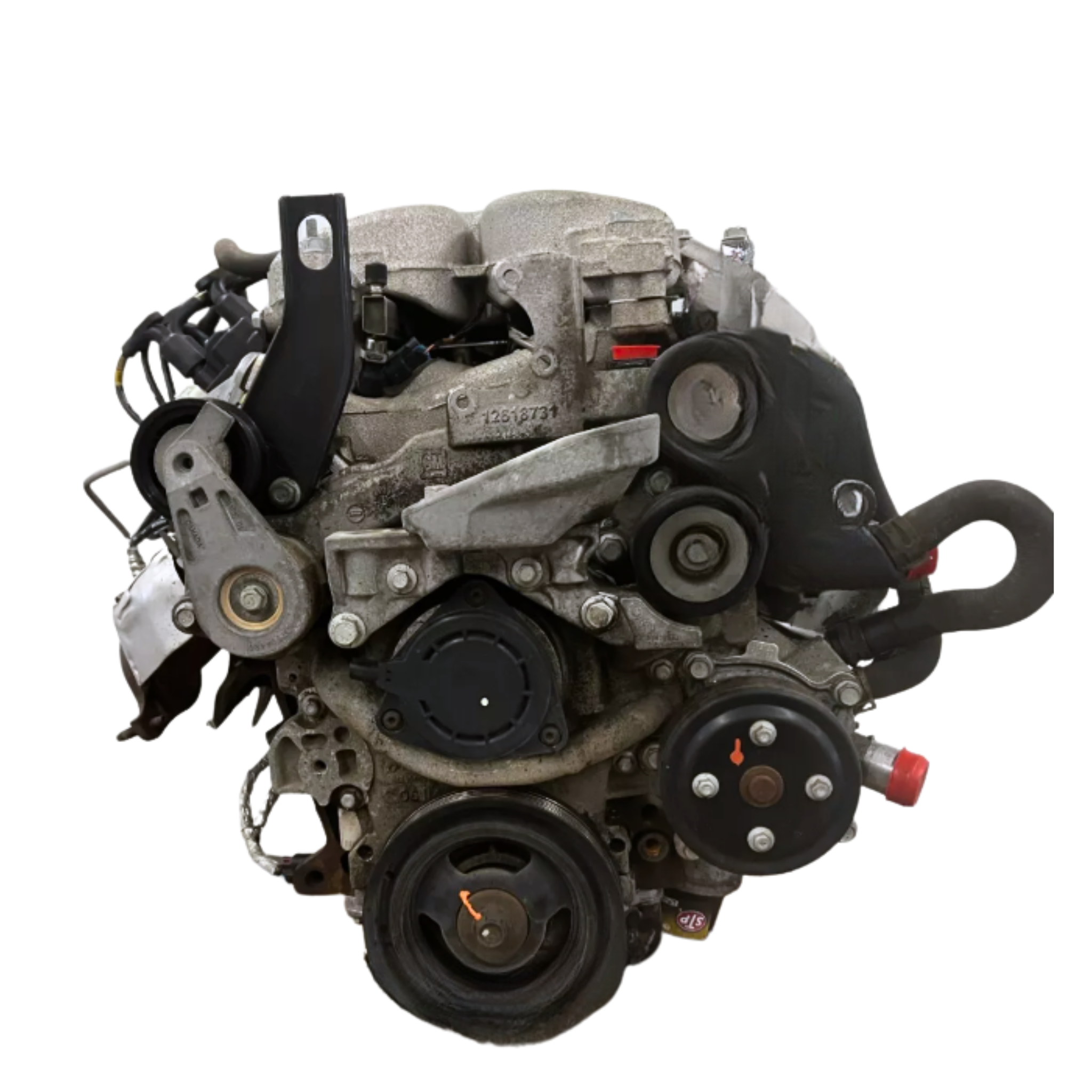 Moteurs Buick Lucerne 3.8L 2006–2009