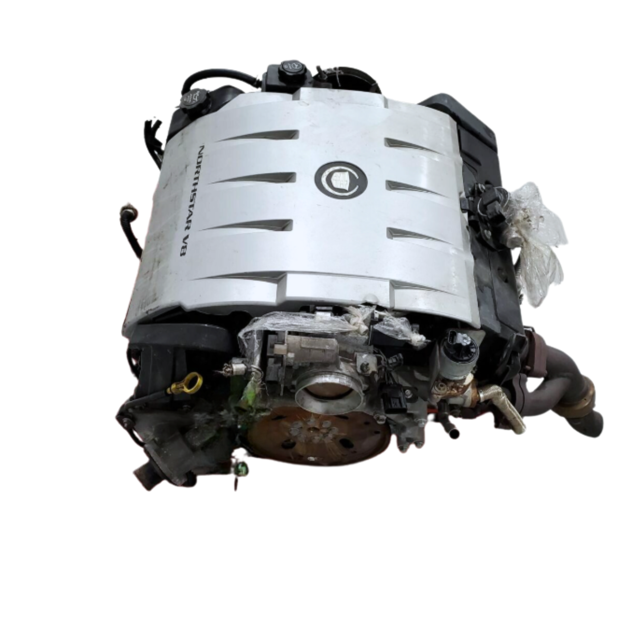 Moteurs Buick Lucerne 4.6L 2006–2011