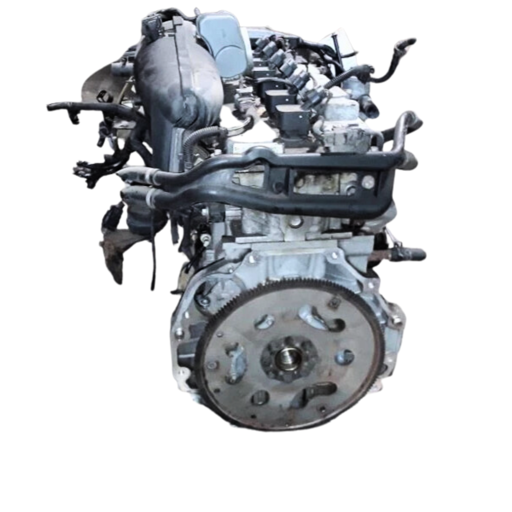 Moteurs Buick Rainier 4.2L 2006–2007