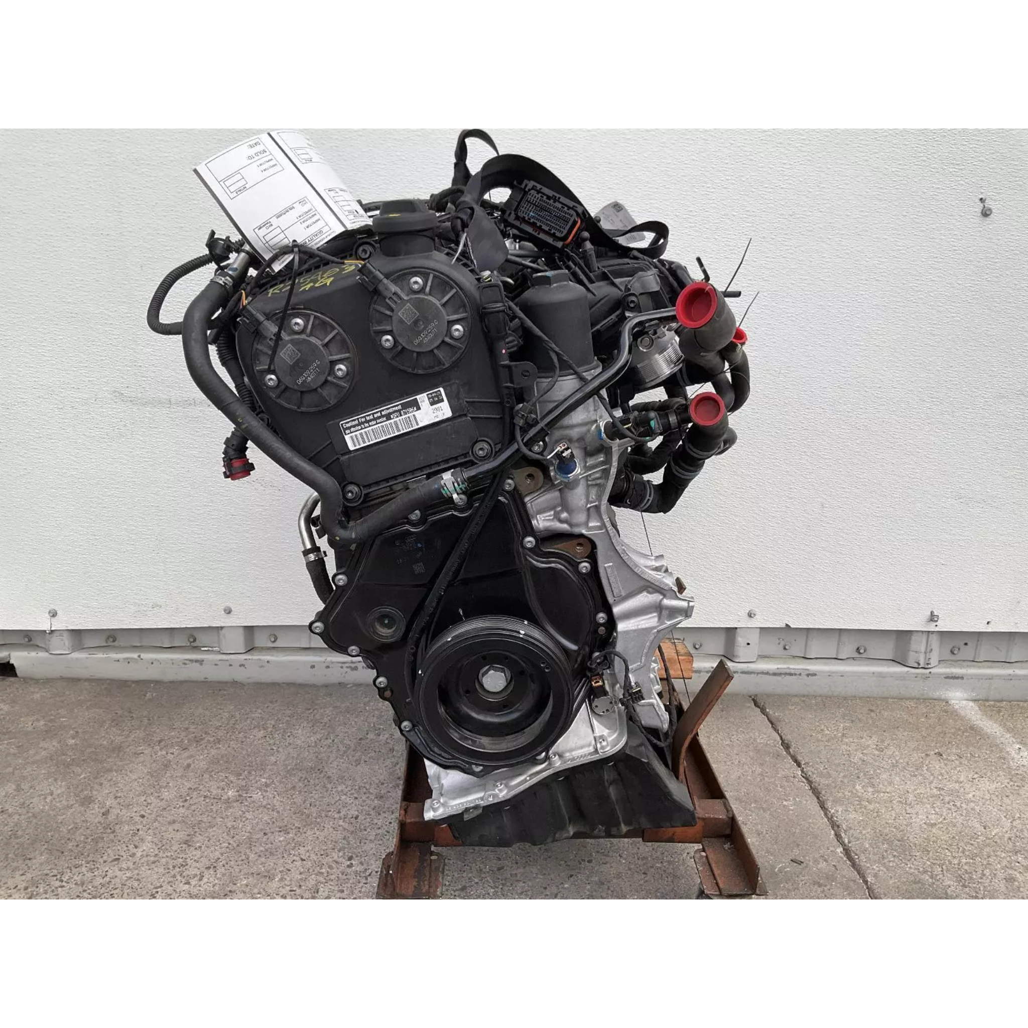 Moteurs Audi Q5 2.0L Turbo 2023