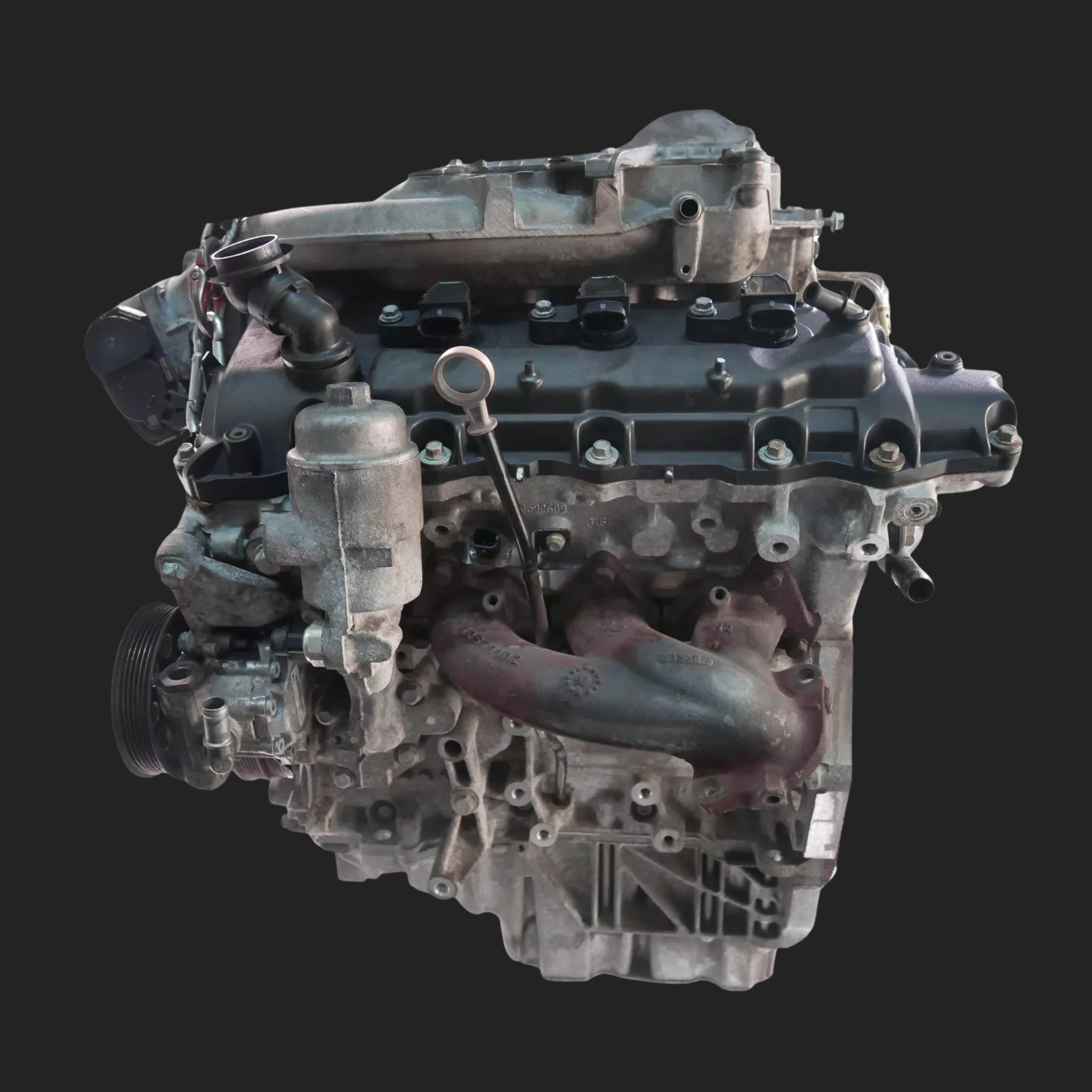 Moteurs Buick Enclave 3.6L LLT 2010–2011