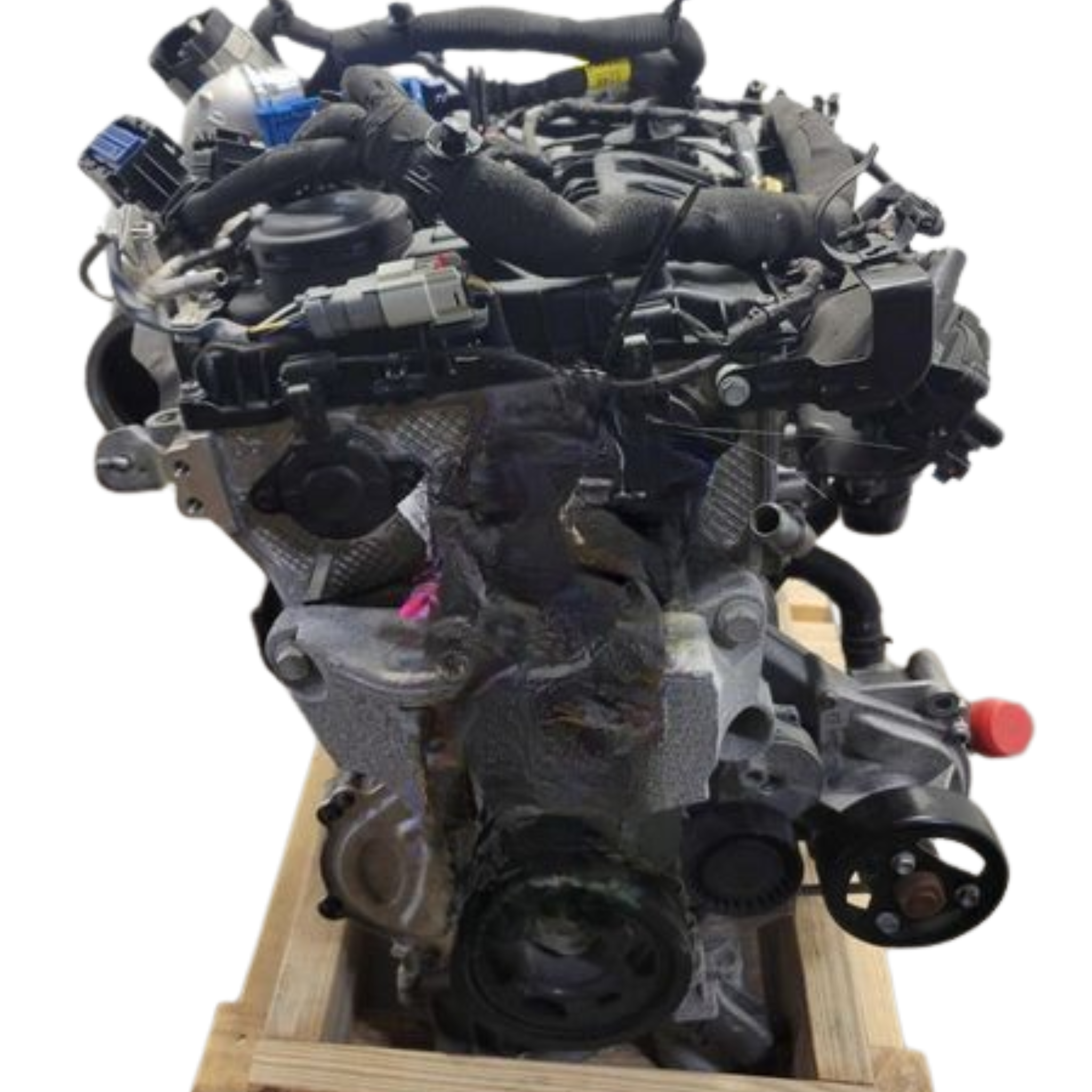 Moteurs Buick Encore GX 1.2L LIH 2020–2024