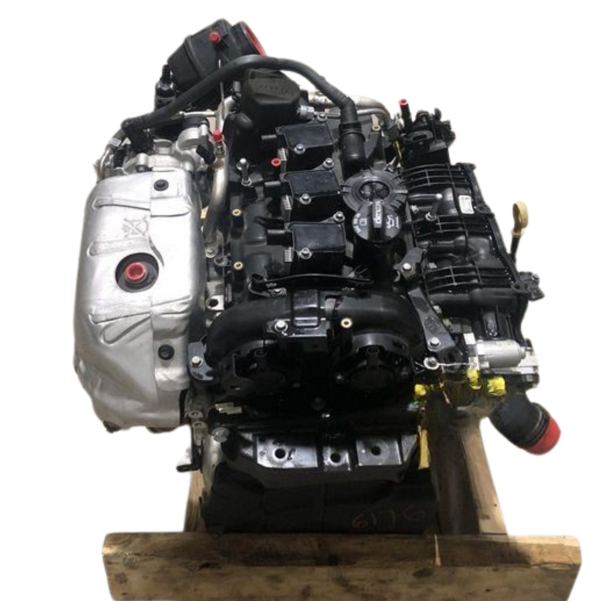 Moteurs Buick Encore GX 1.3L L3T 2020–2024