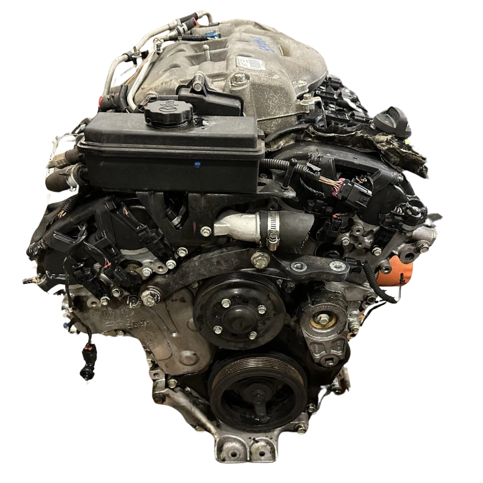 Moteurs Chevrolet Malibu 3.6L 2008–2009