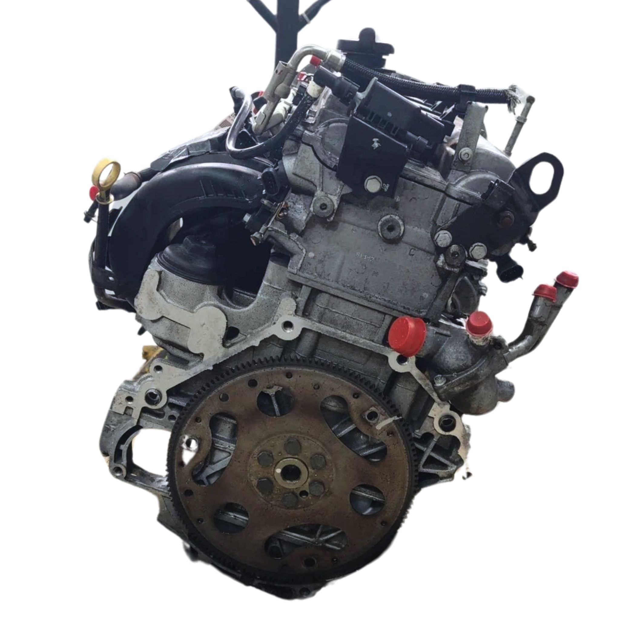 Moteurs Chevrolet Malibu 2.4L LAT 2009 (Hybrid)