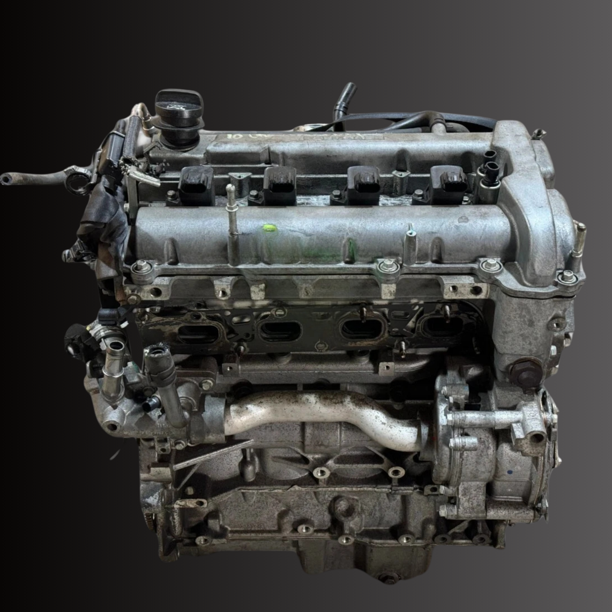 Moteurs Chevrolet Malibu 2.4L 2013-2014