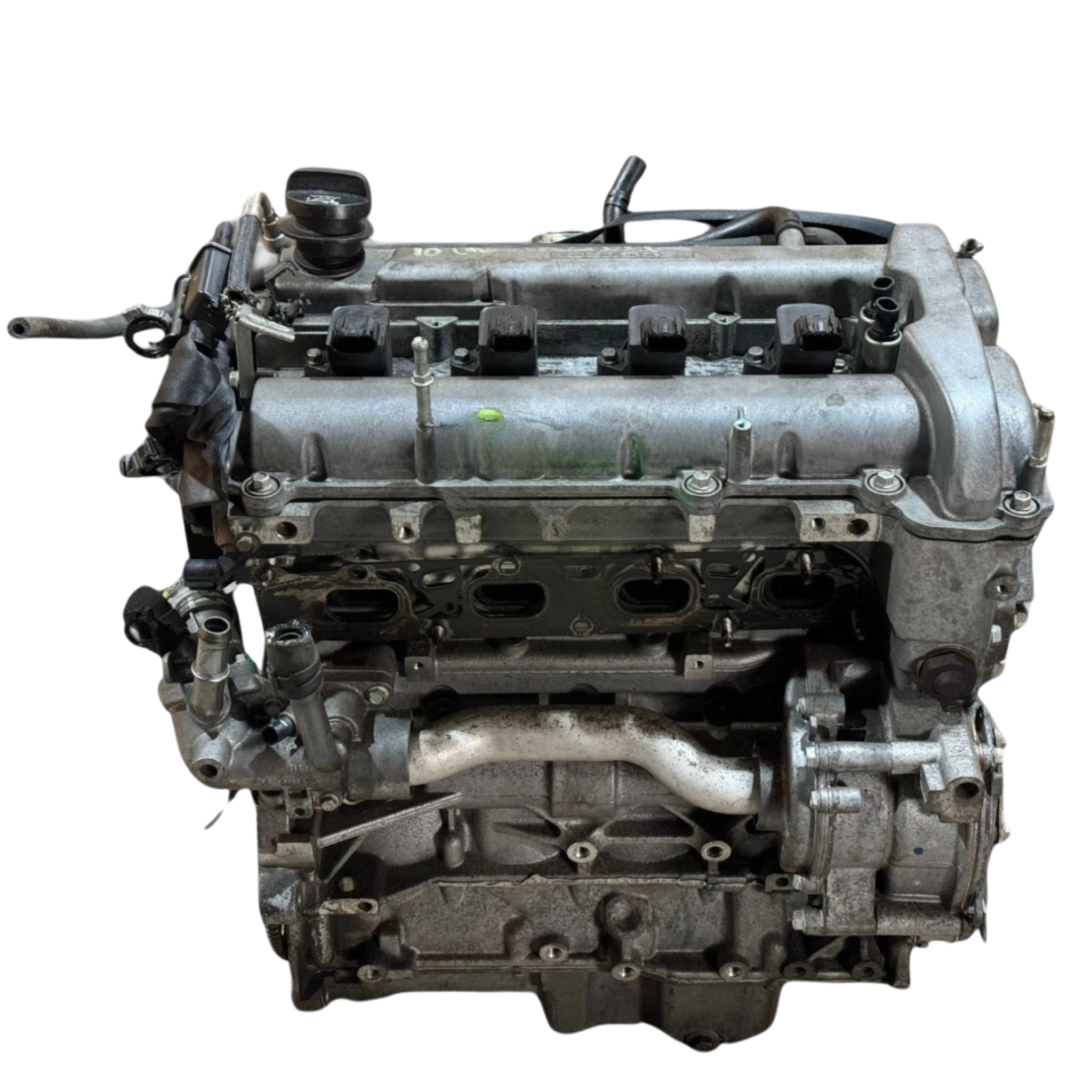 Moteurs Chevrolet Malibu 2.4L 2013-2014