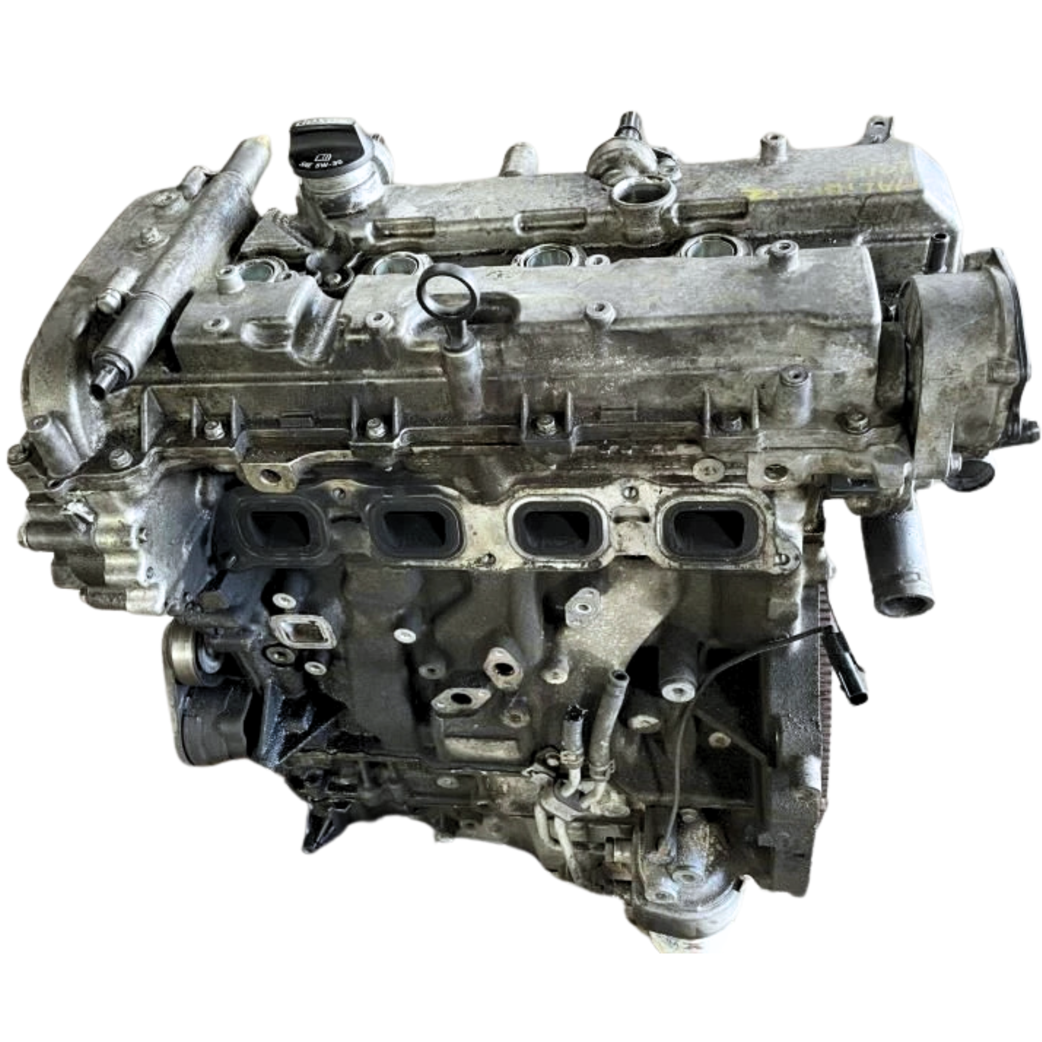Moteurs Chevrolet Malibu 2.0L 2013–2015