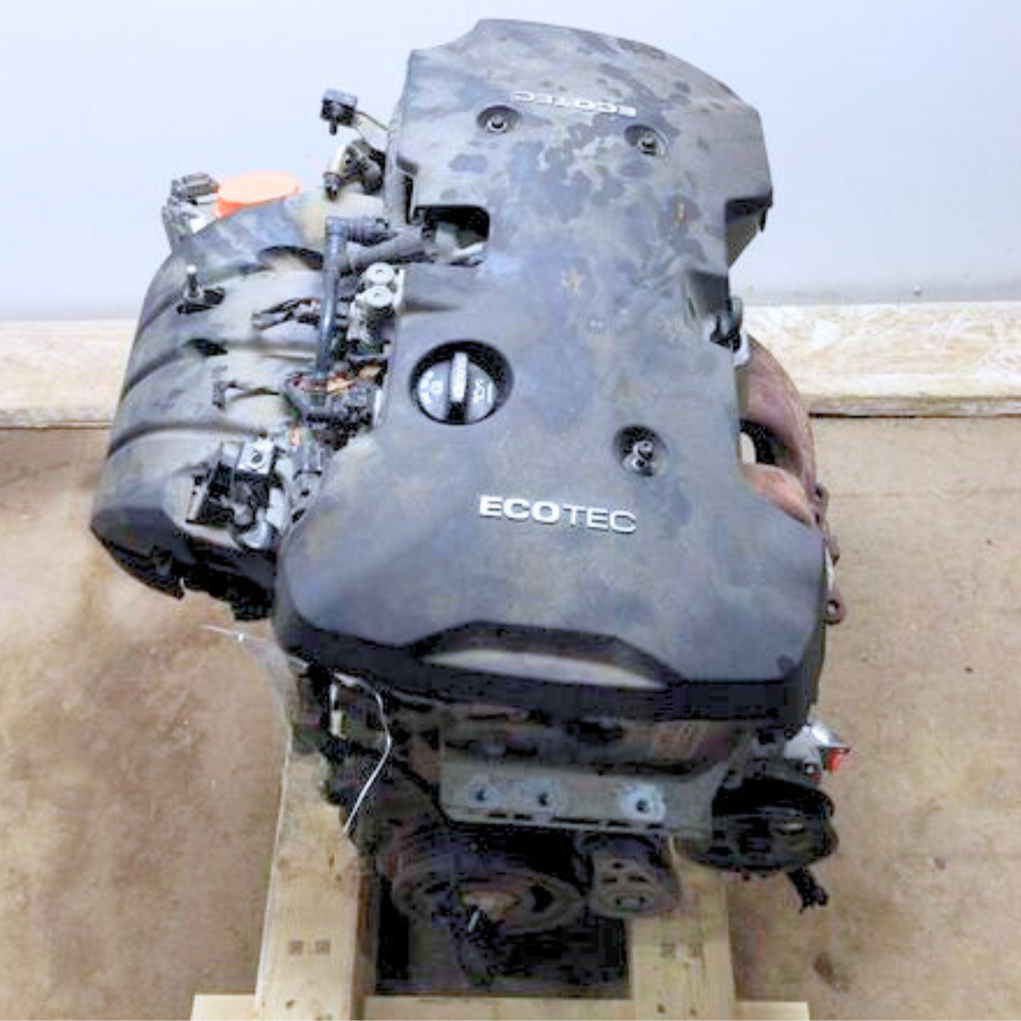 Moteurs Chevrolet Malibu 2.5L 2014-2015