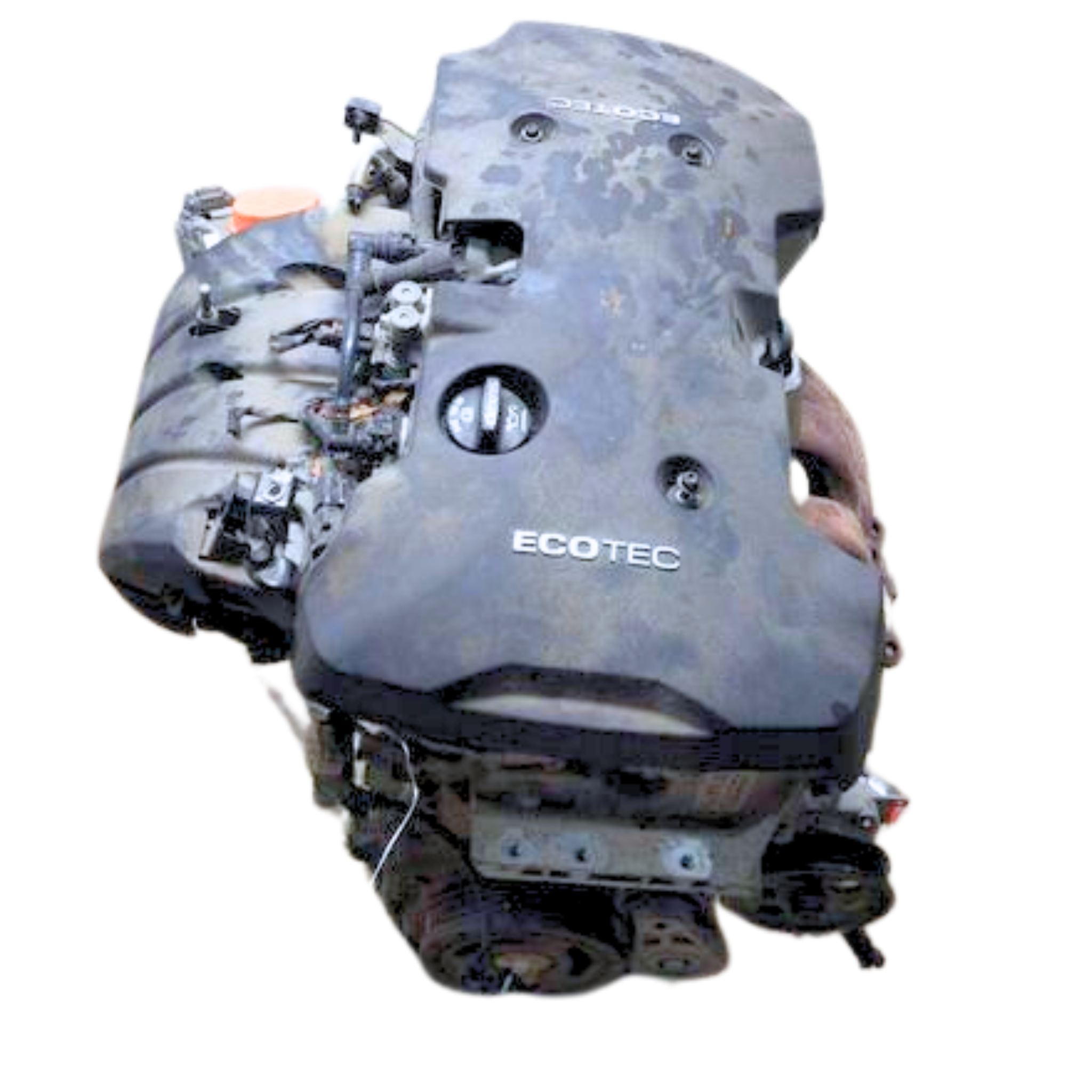Moteurs Chevrolet Malibu 2.5L 2014-2015