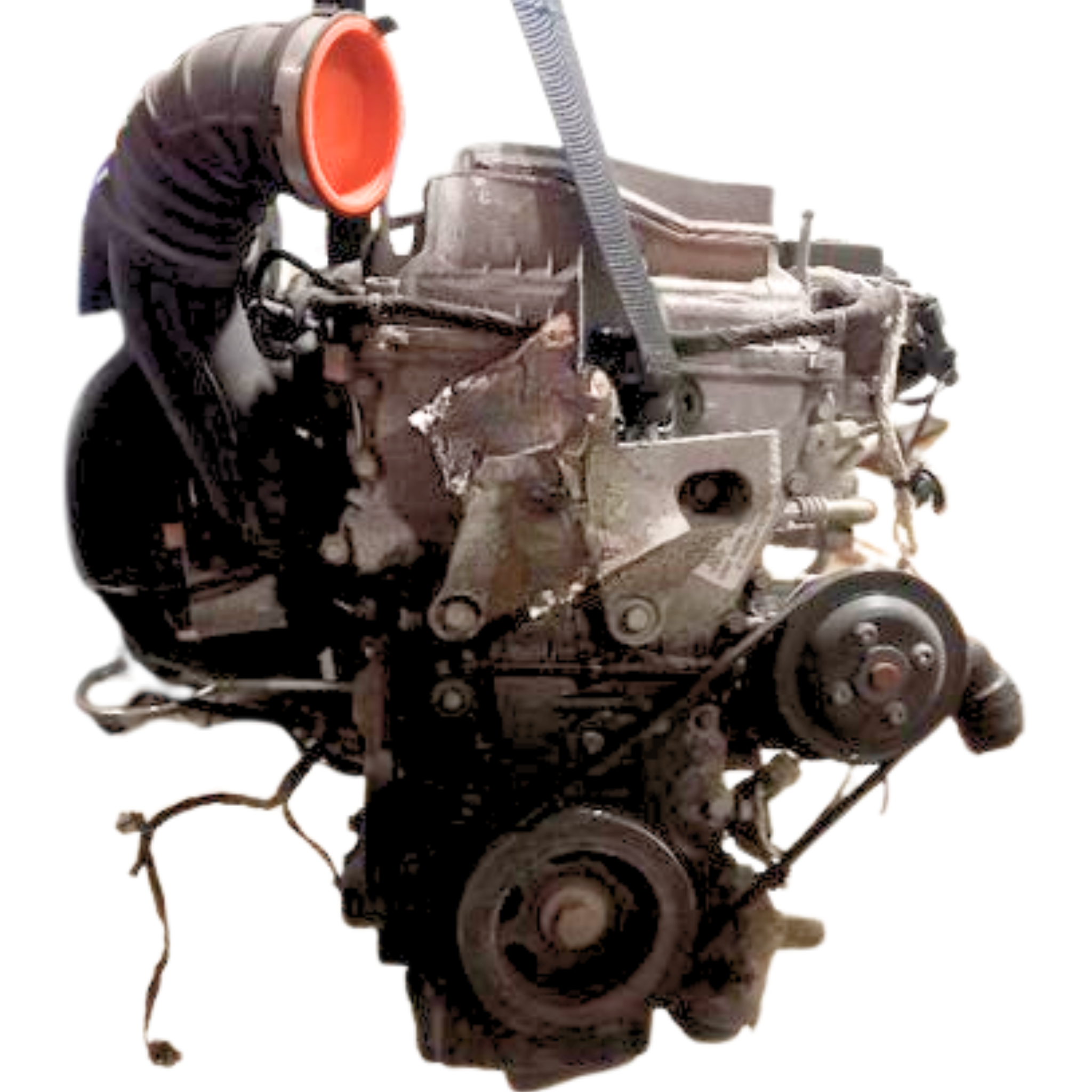 Moteurs Chevrolet Malibu 1.8L 2016–2018
