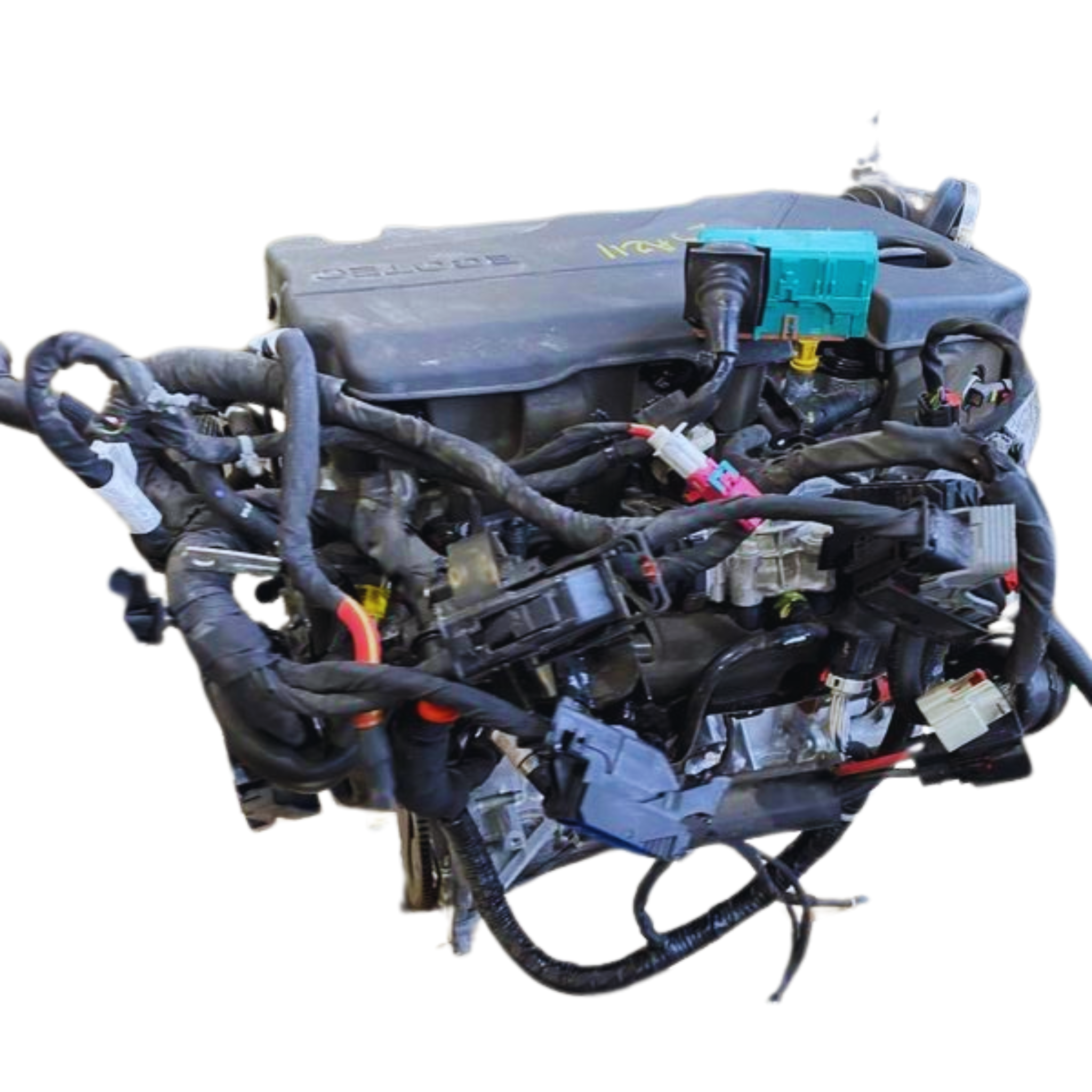 Moteurs Chevrolet Malibu 1.5L LFV 2023–2024