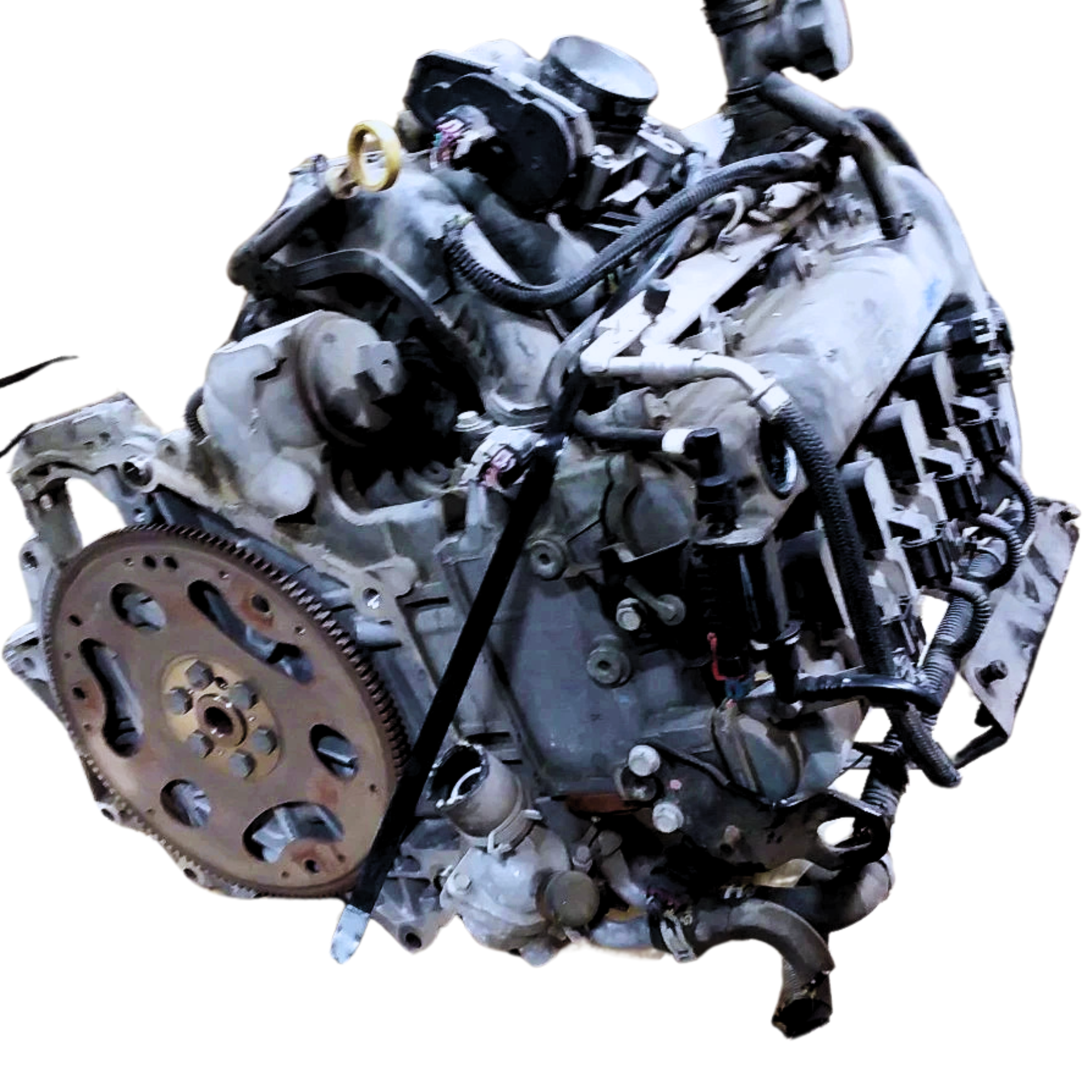 Moteurs Chevrolet Cobalt 2.2L L61 2006