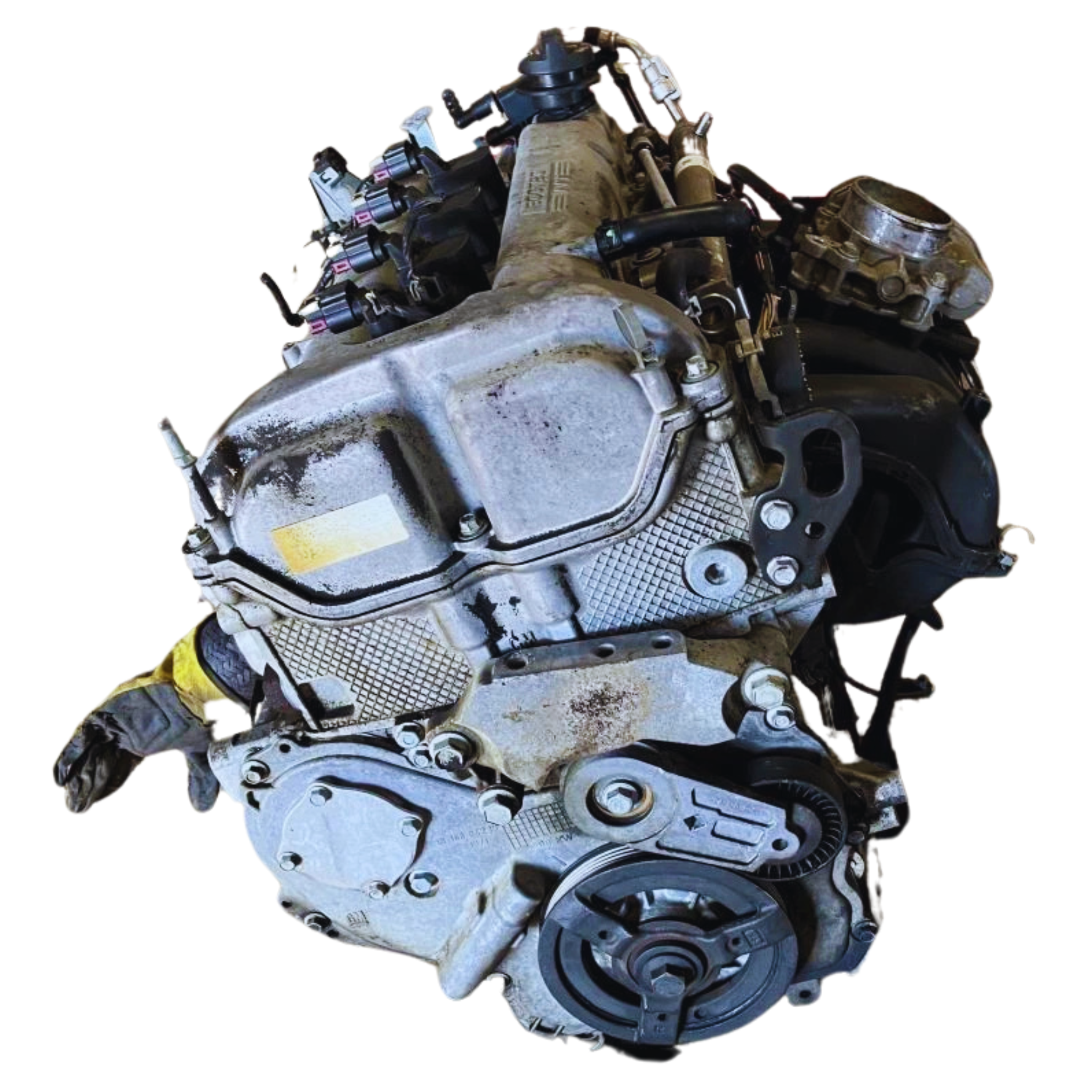 Moteurs Chevrolet HHR 2.2L 2009–2011