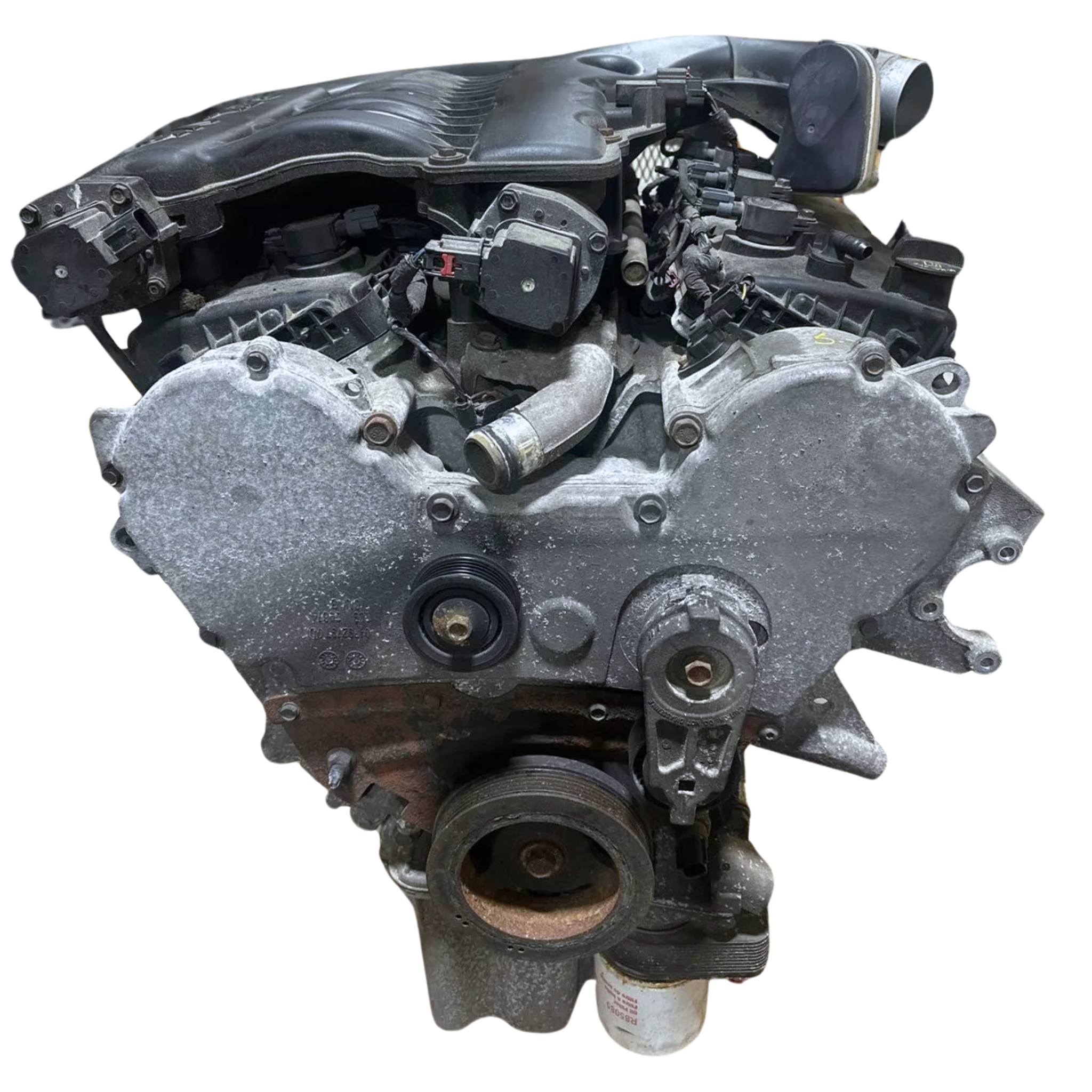 Moteurs Chrysler 300 3.5L EGF 2007 (VIN G, V6, AWD)