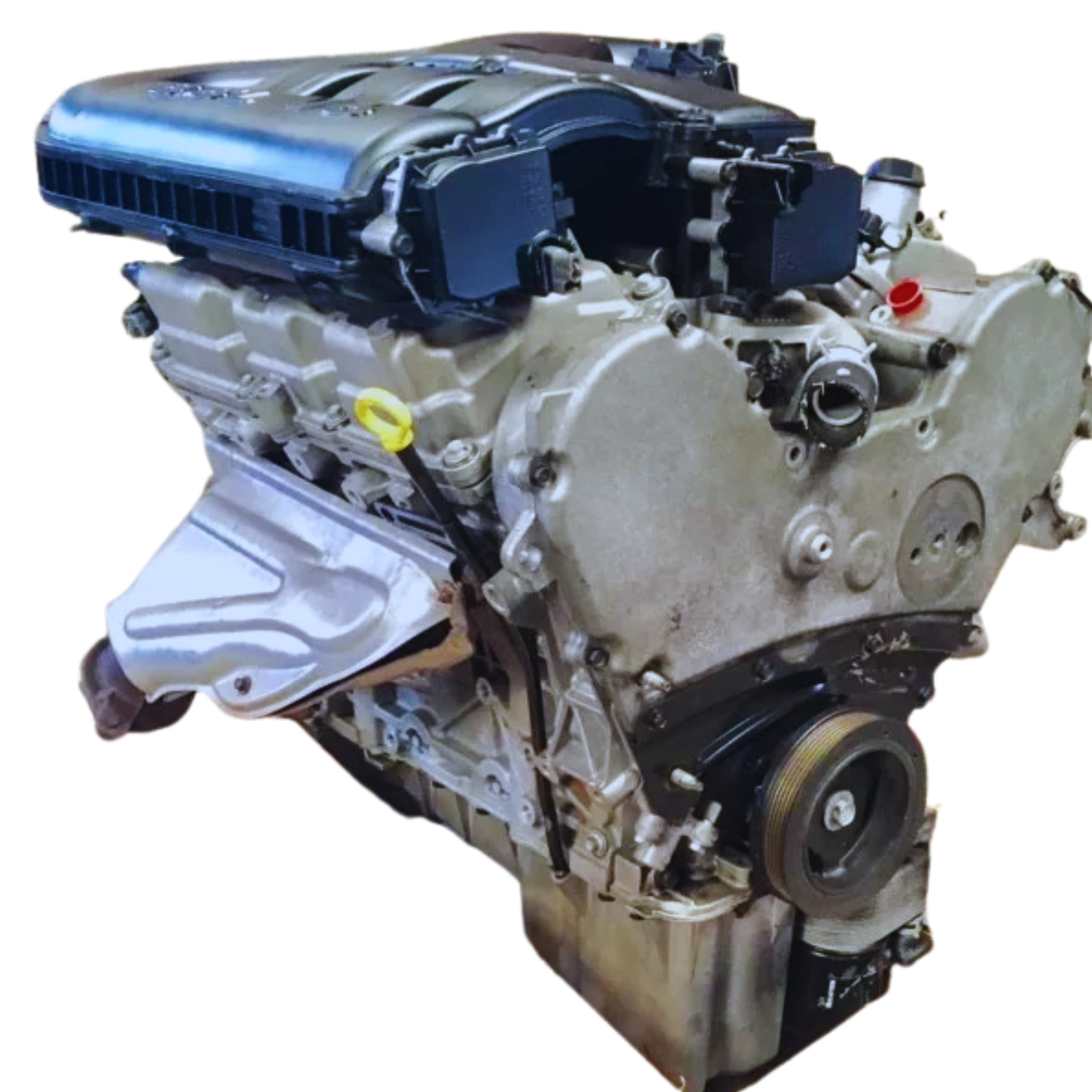 Moteurs Chrysler 300 3.5L EGF 2007–2008 (VIN G, V6, propulsion RWD)
