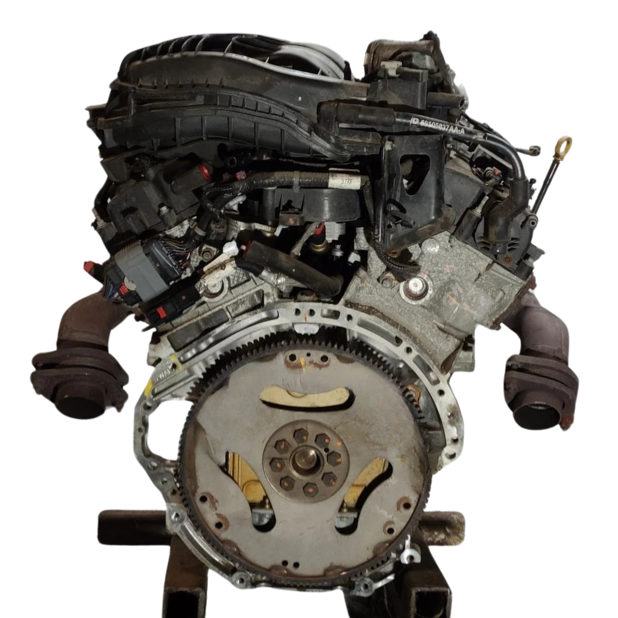 Moteurs Chrysler 300 3.6L Pentastar 2011–2013