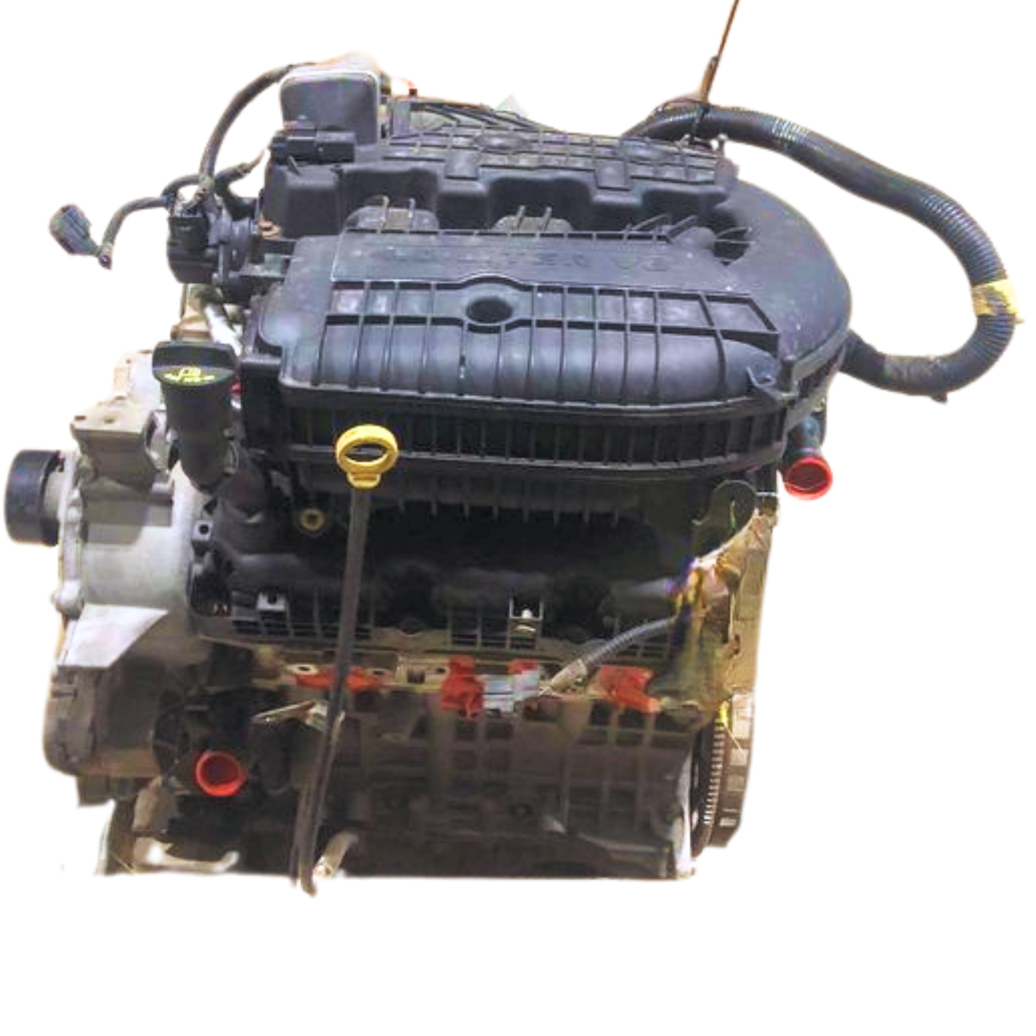 Moteurs Dodge Caravan 4.0L ENS 2009–2010