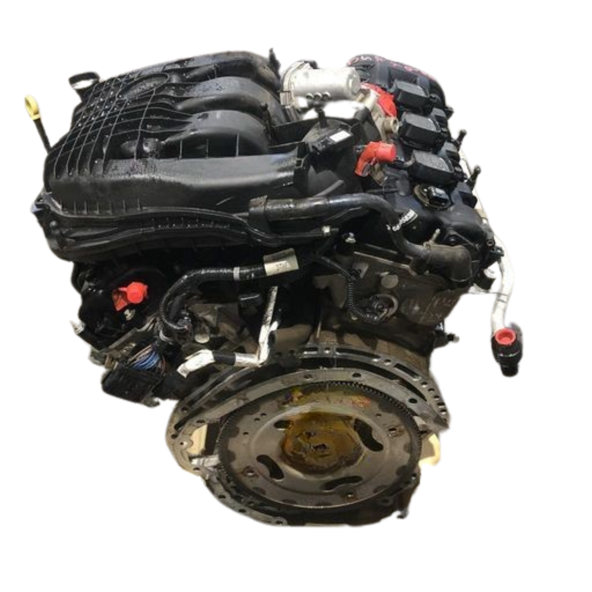 MOTEURS DODGE CARAVAN 3.6L 2011–2013