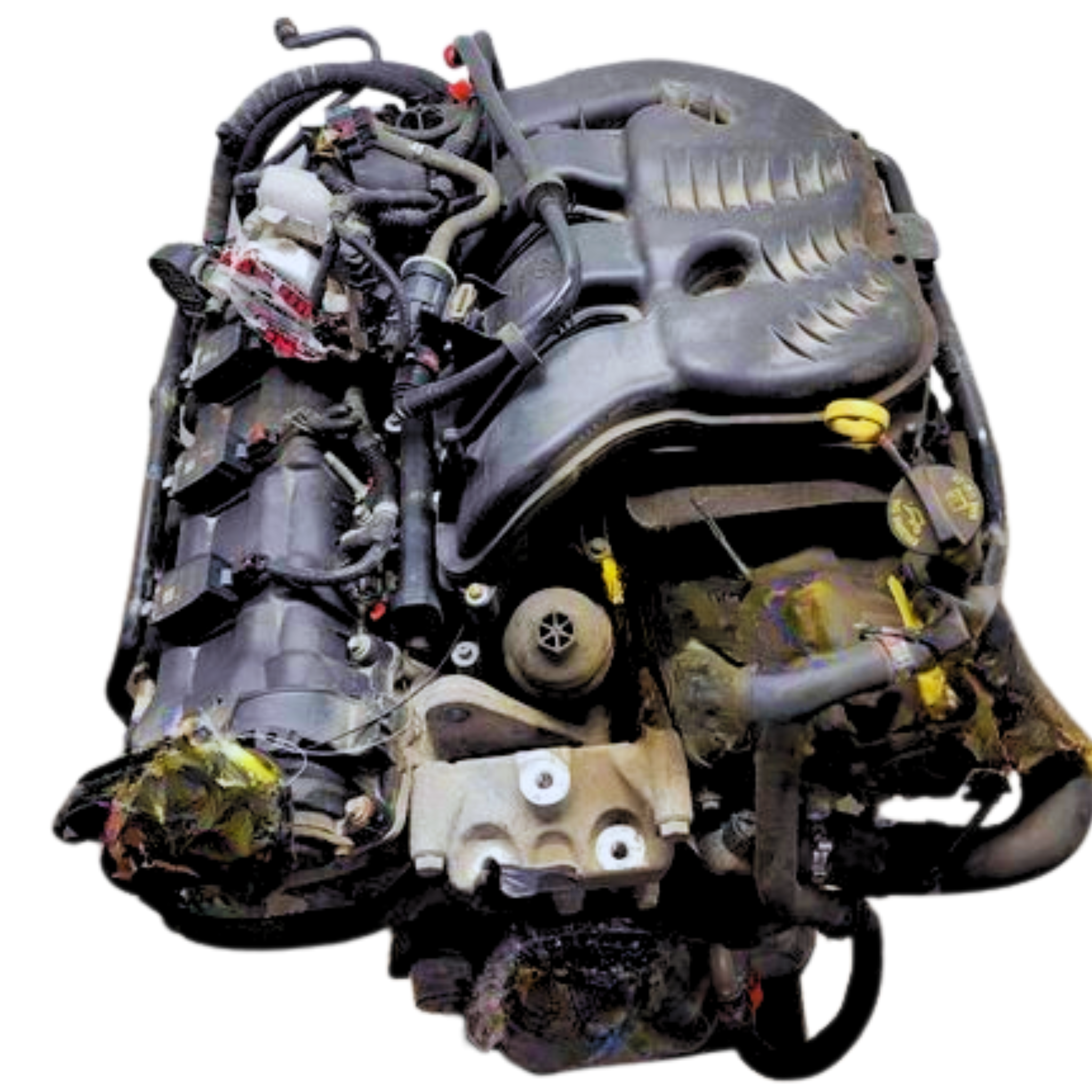 MOTEURS RAM PROMASTER 1500 3.6L 2020–2021 ERB Pentastar