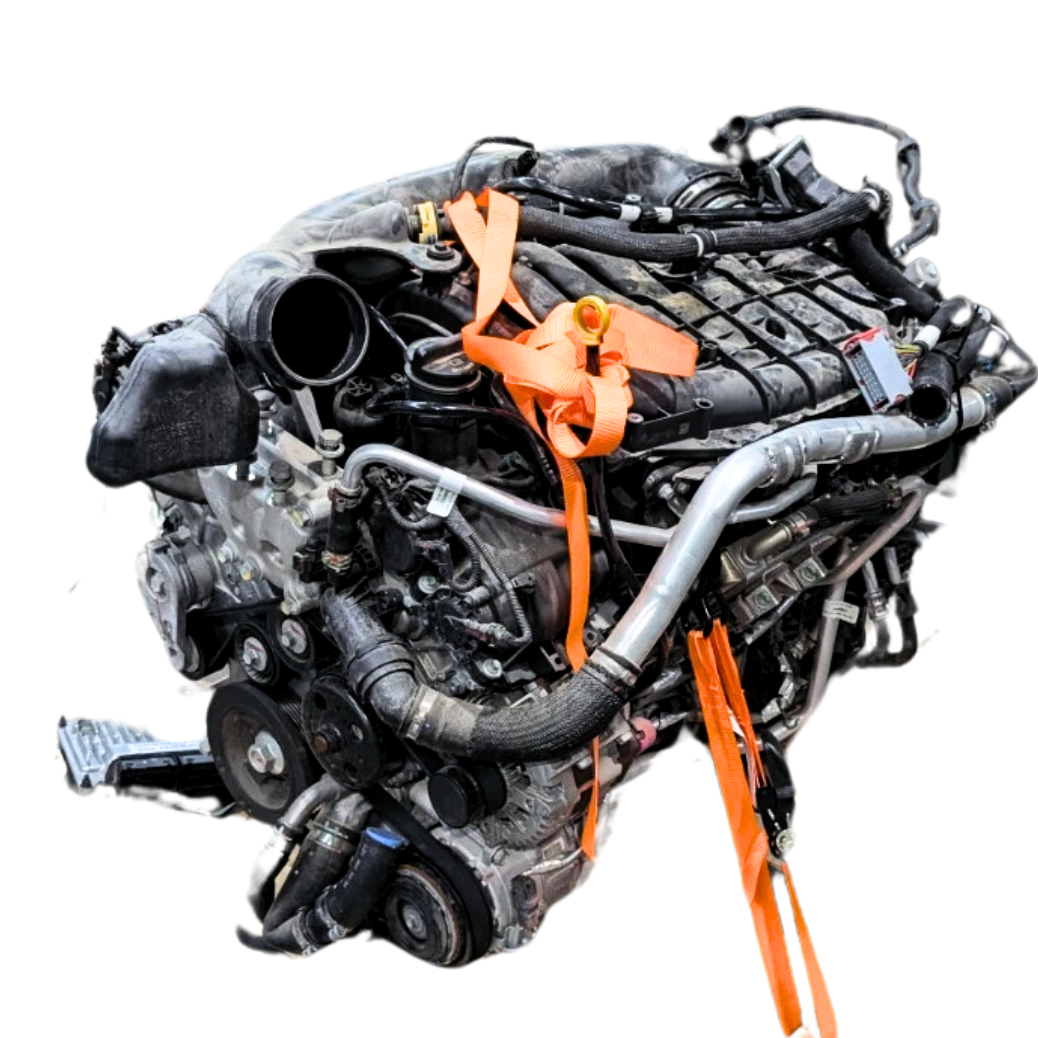 MOTEURS RAM PROMASTER 1500 3.6L 2023–2024 ERB Pentastar