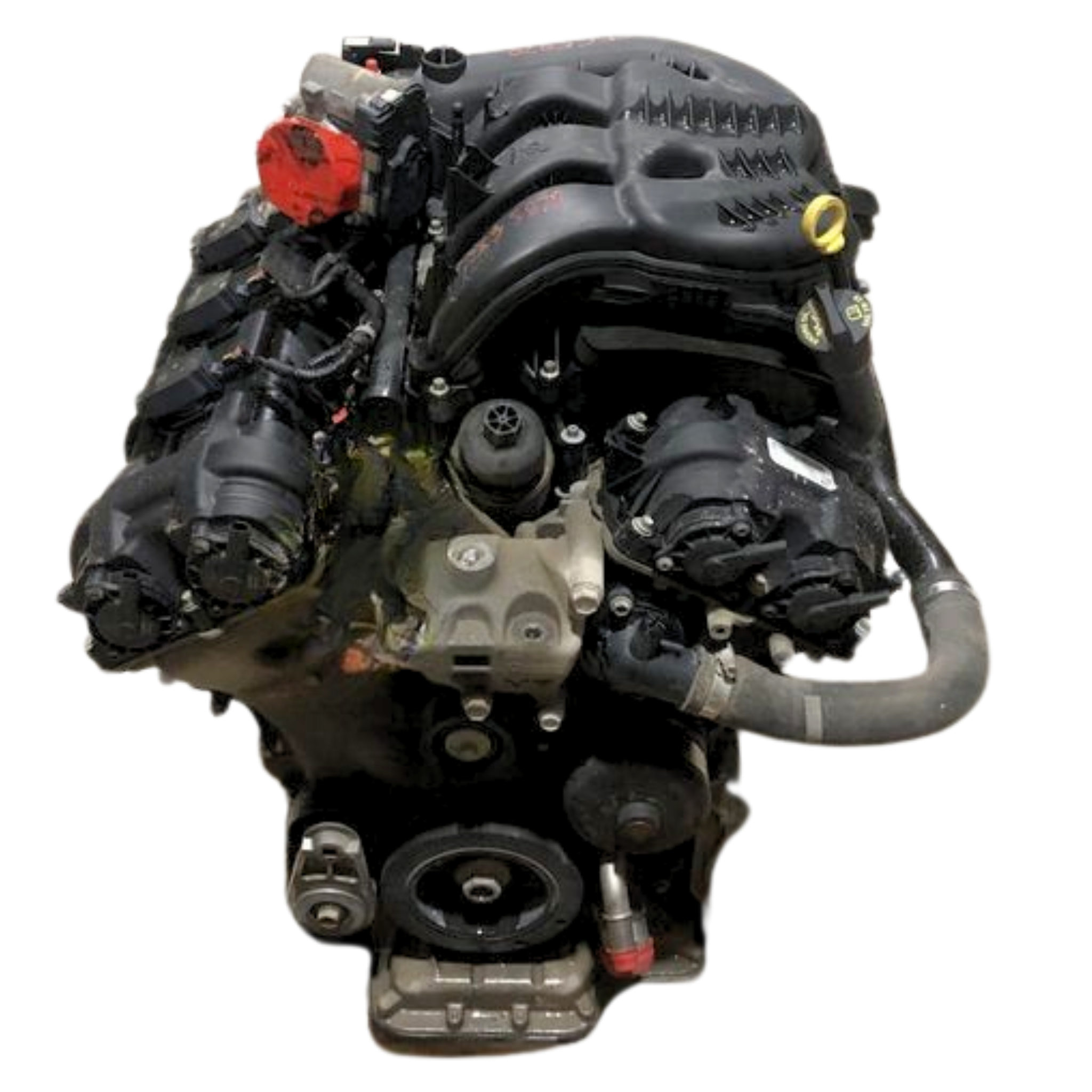 MOTEURS RAM PROMASTER 3500 3.6L 2014–2019