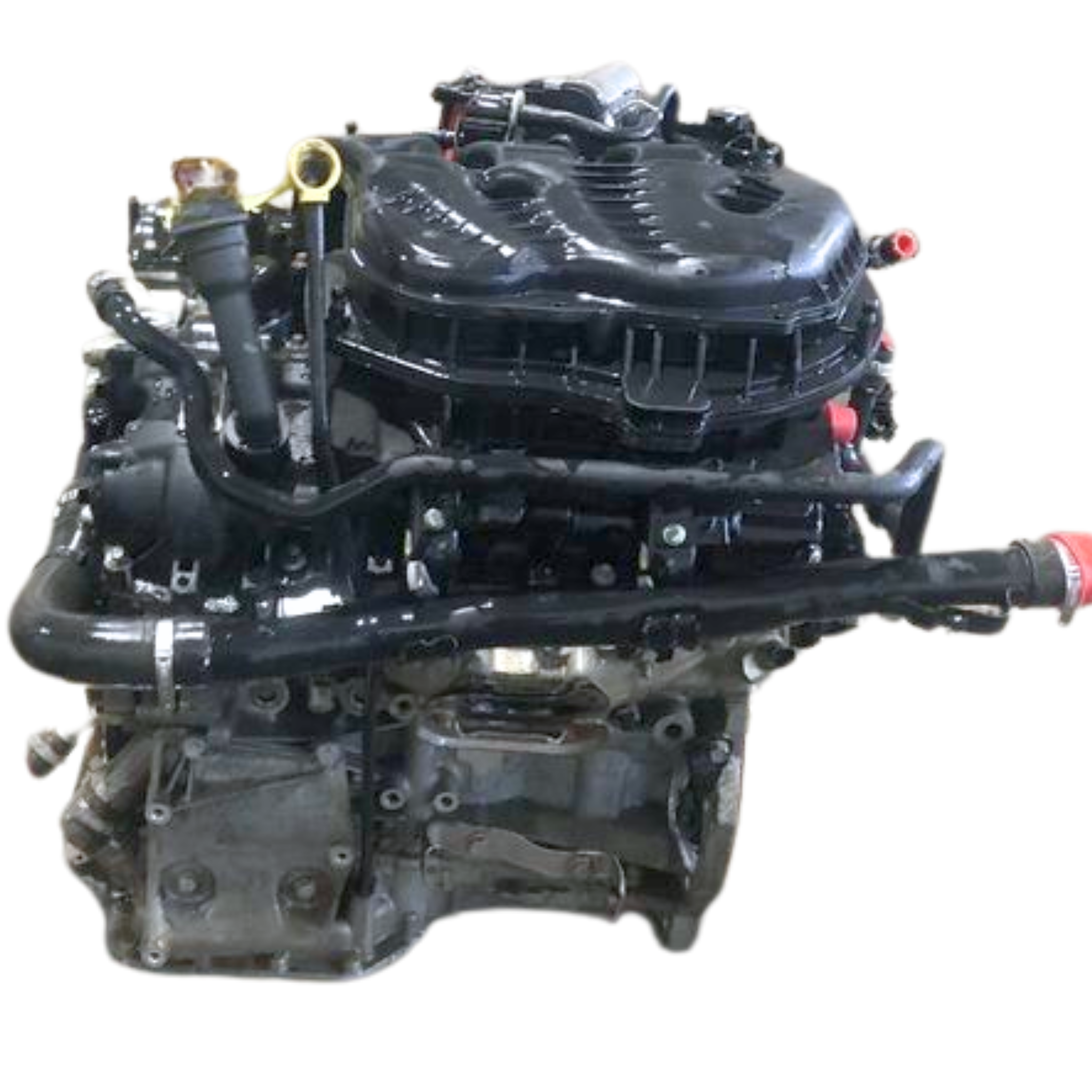 MOTEURS RAM PROMASTER 3500 3.6L 2020–2021