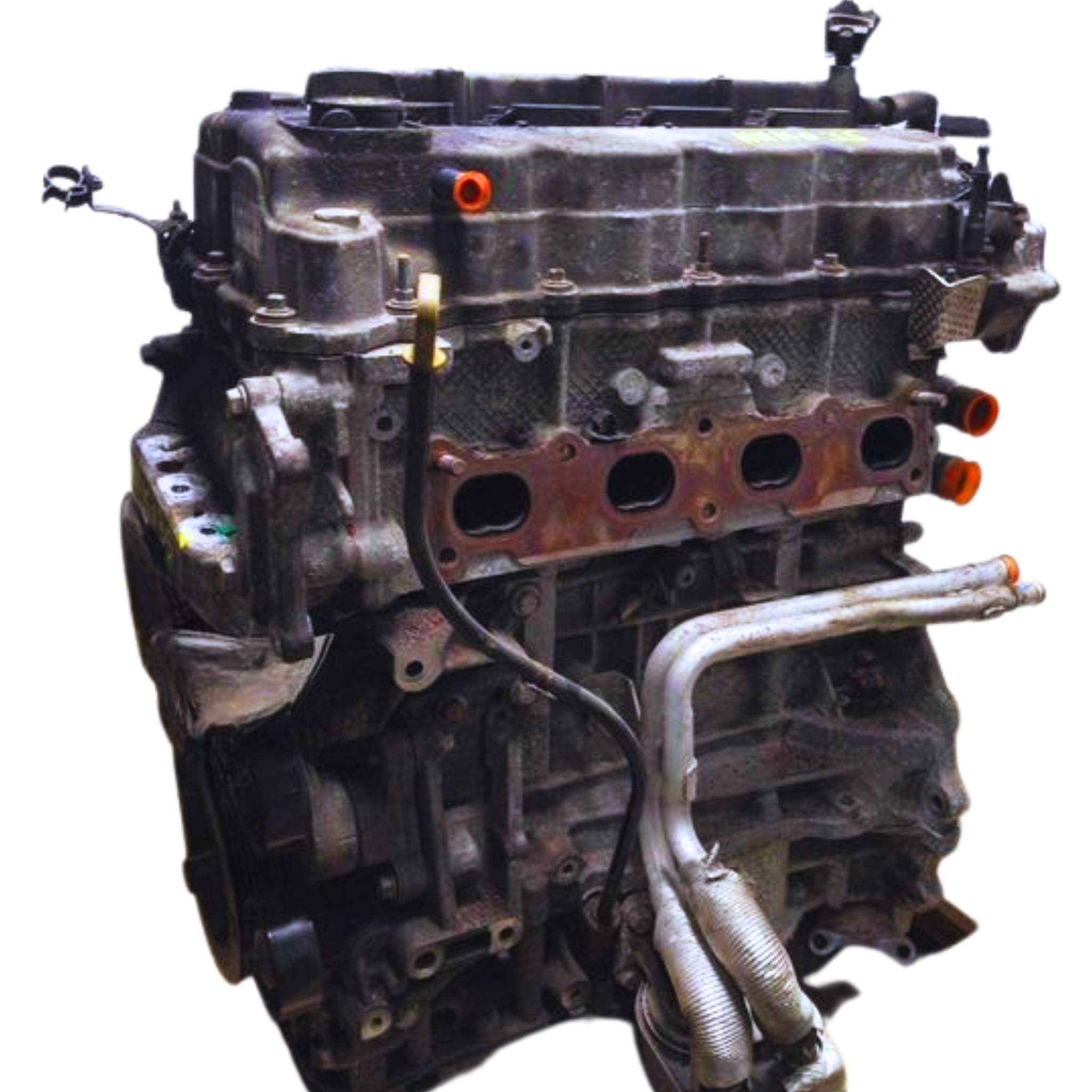 Moteurs Ram ProMaster City 2.4L 2015–2021 opt ED6 – Tigershark MultiAir