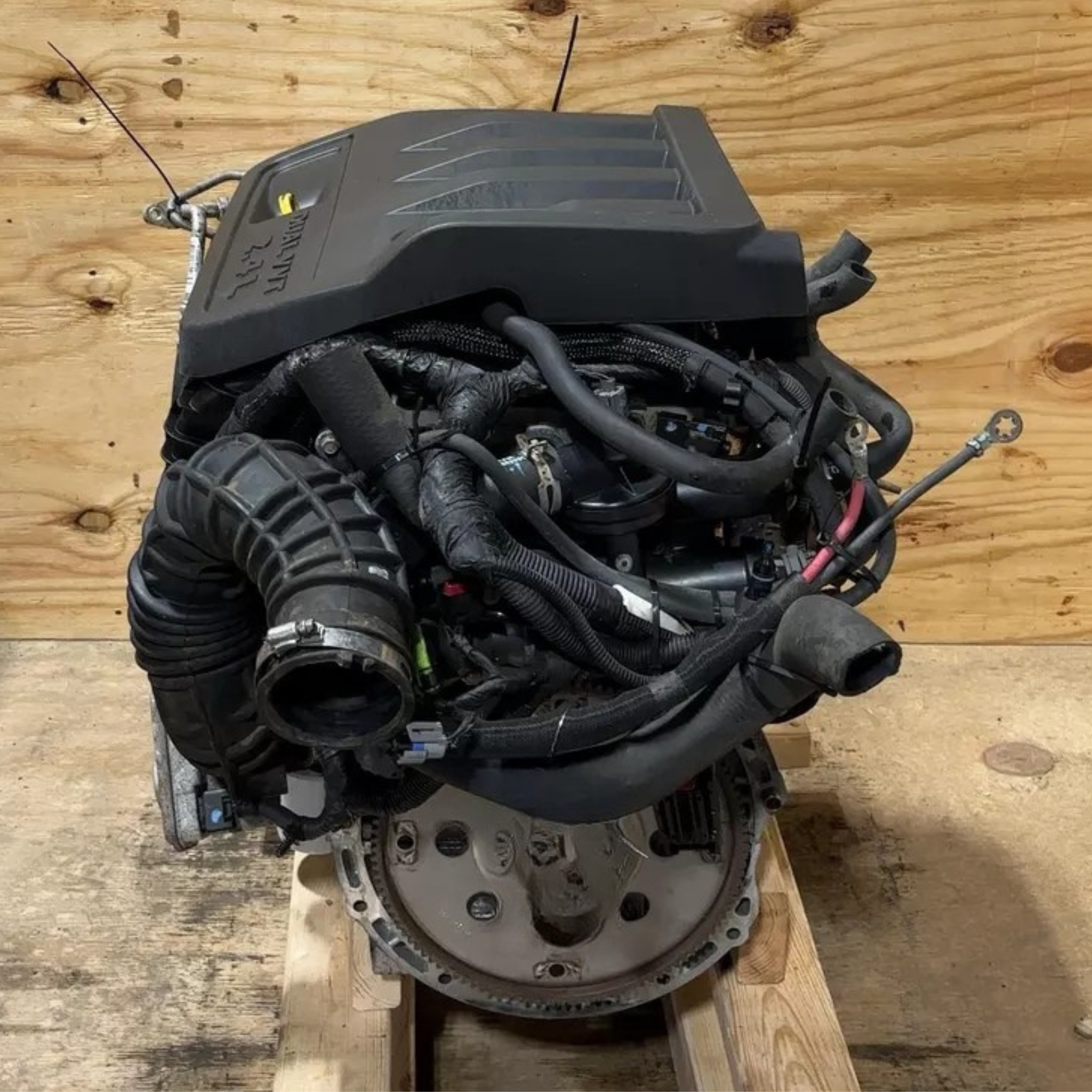 MOTEURS DODGE AVENGER 2.4L 2008–2010 (ED3)