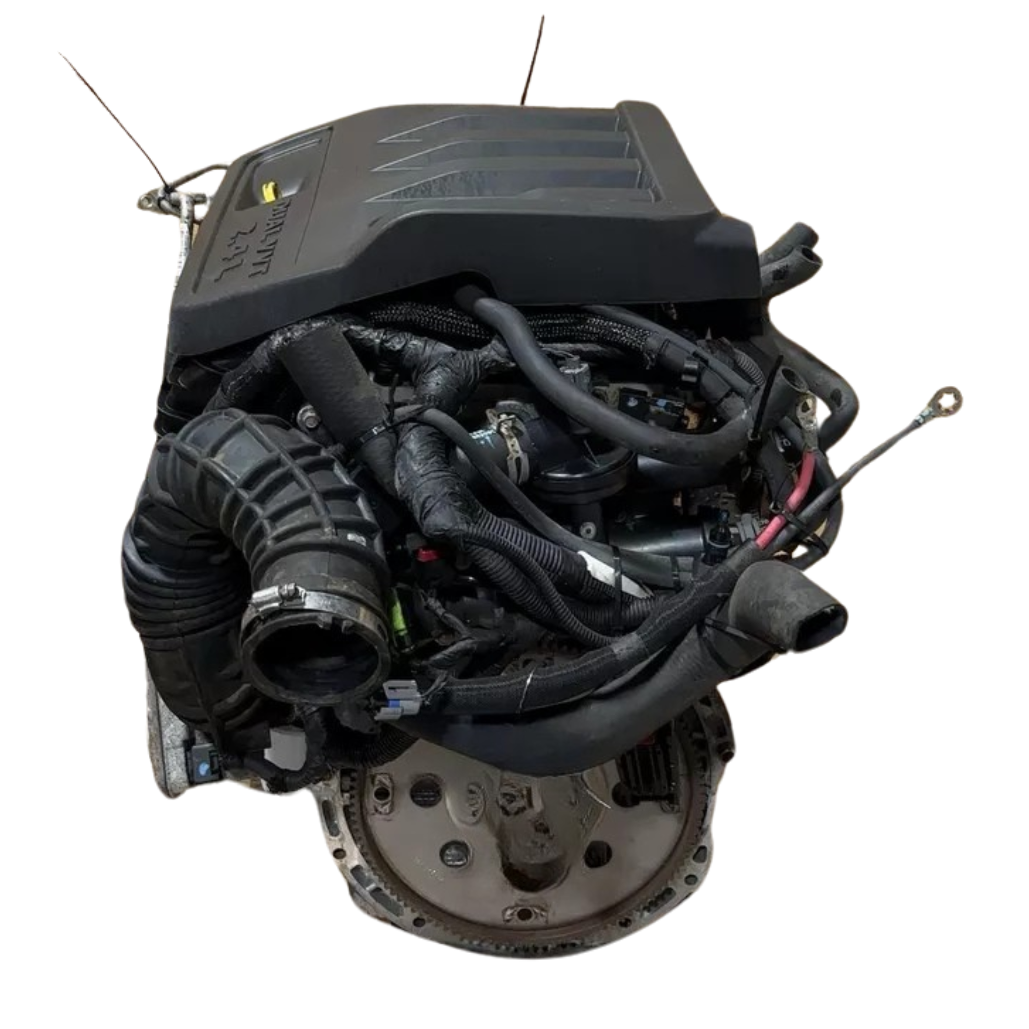 MOTEURS DODGE AVENGER 2.4L 2008–2010 (ED3)