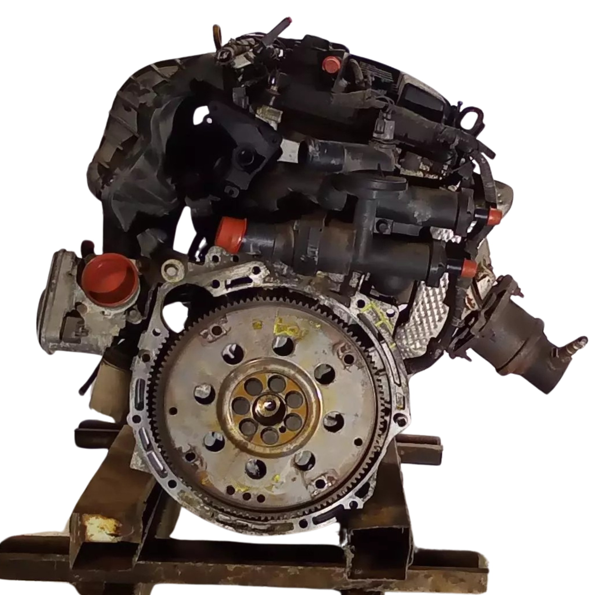 MOTEURS DODGE AVENGER 2.4L 2008–2009 (VIN K, 8e caractère, moteur ED4)
