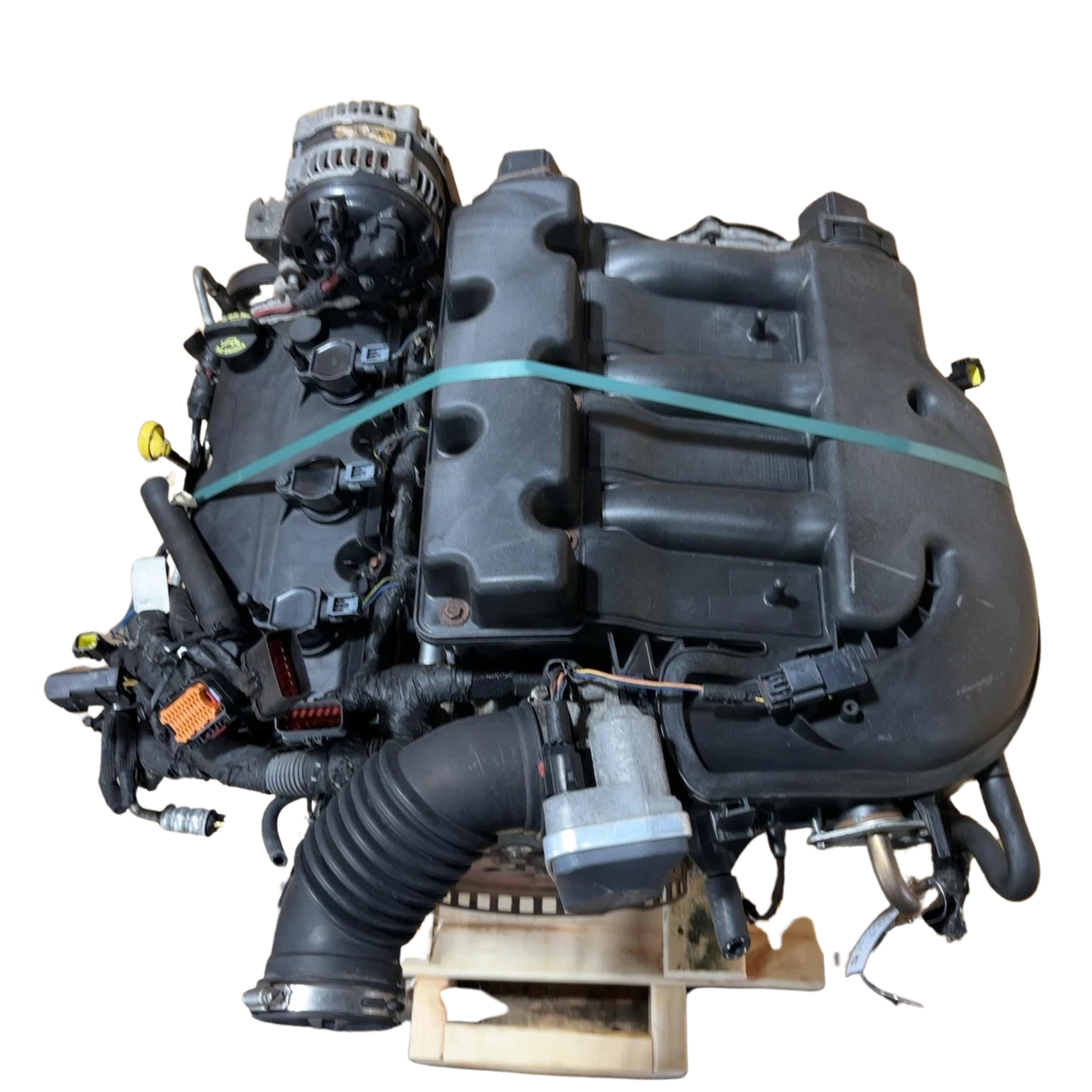 MOTEURS DODGE AVENGER 3.5L 2008–2010 (moteur EGF, AWD)