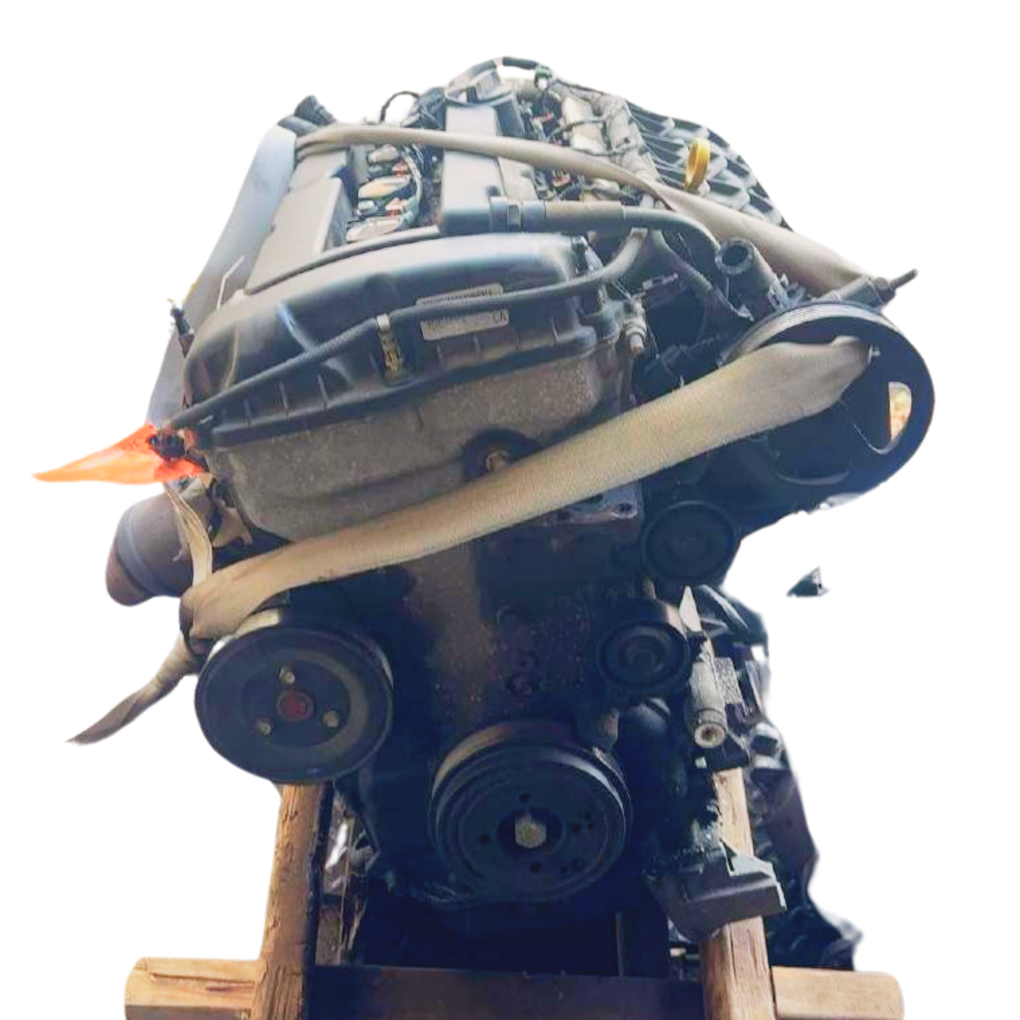 MOTEURS DODGE AVENGER 2.4L 2011–2014 (moteur ED3, boîte automatique 6 vitesses)