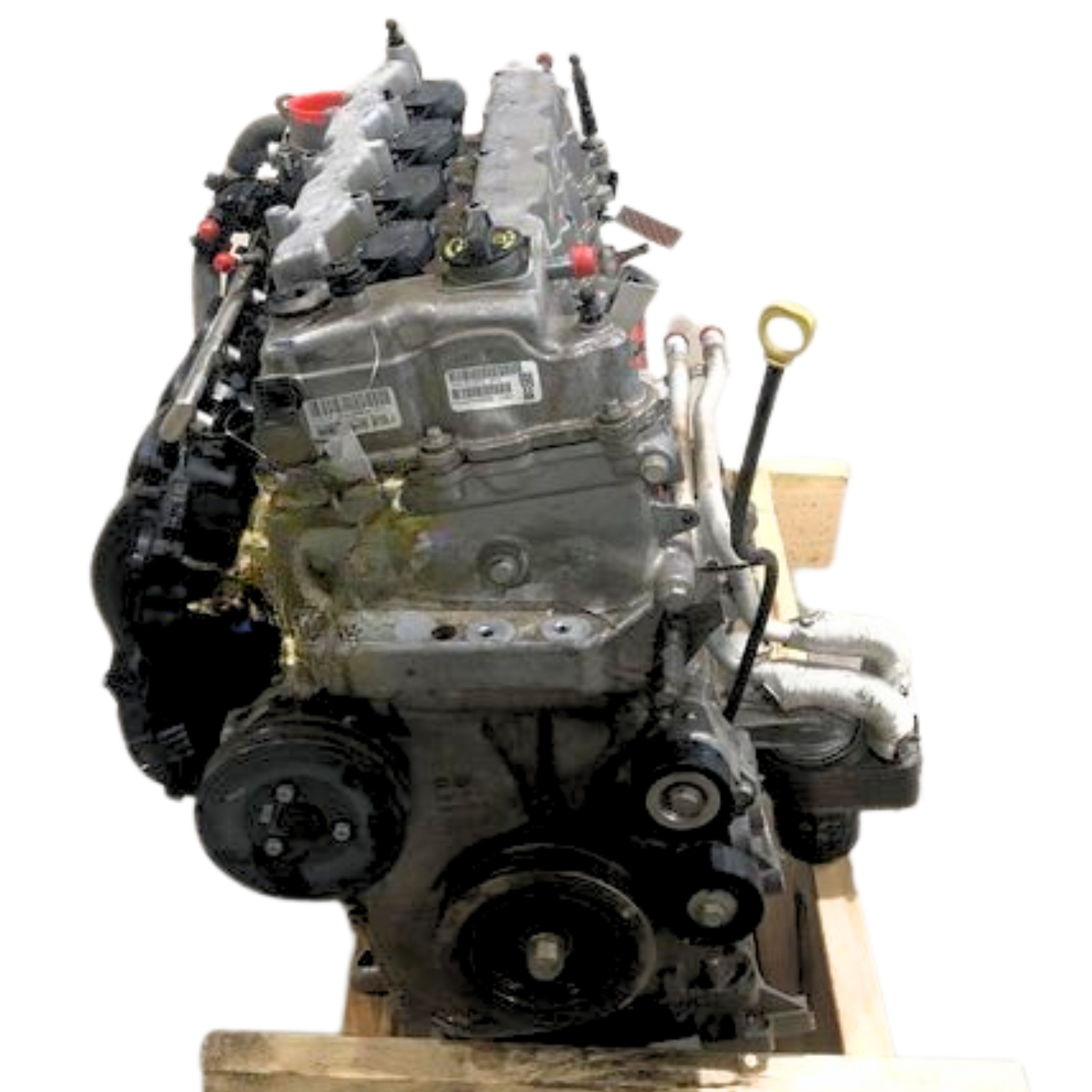 MOTEURS DODGE DART 2.4L ED6 2013–2016