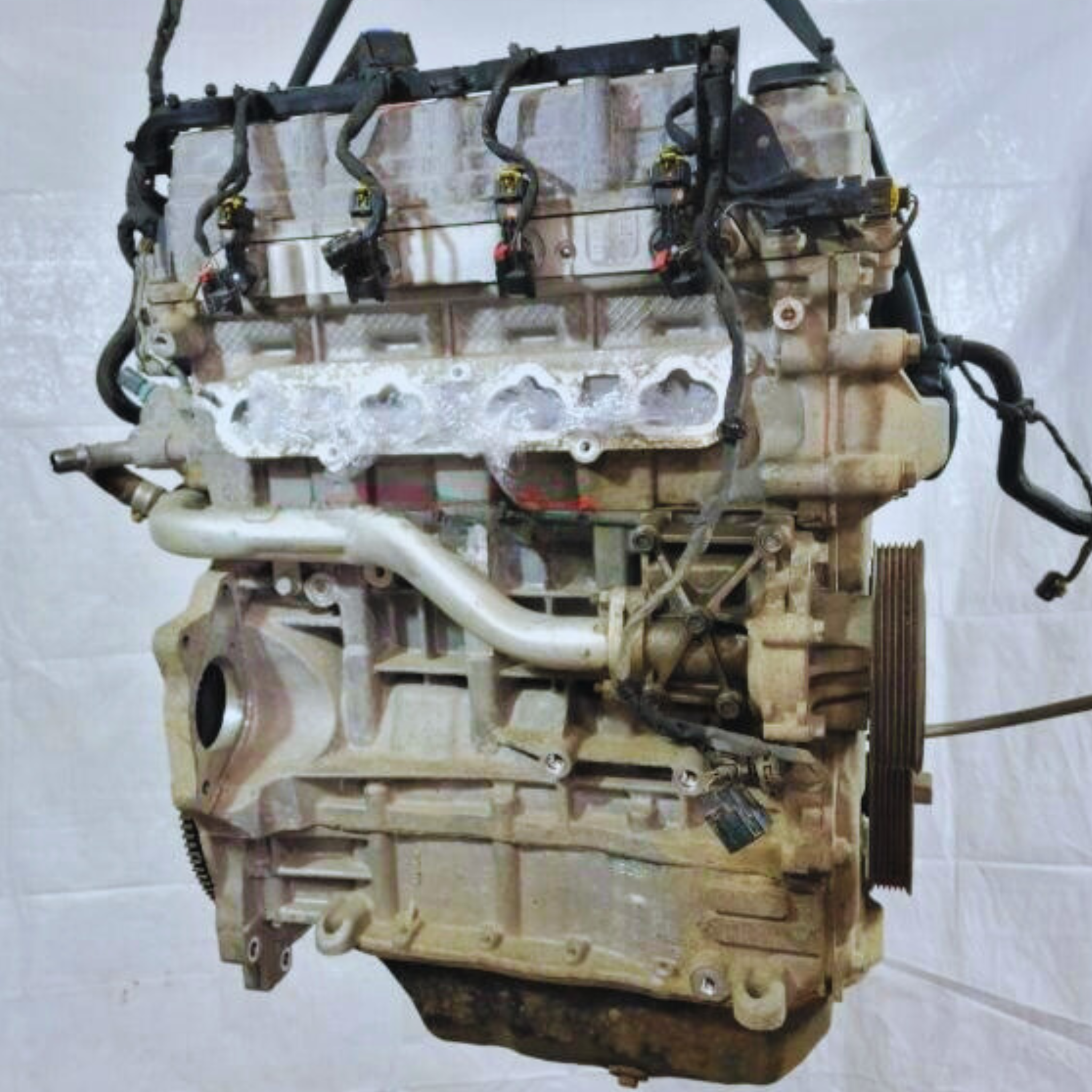 MOTEURS DODGE DART 2.4L 2015–2018 (moteur ED8 PZEV)