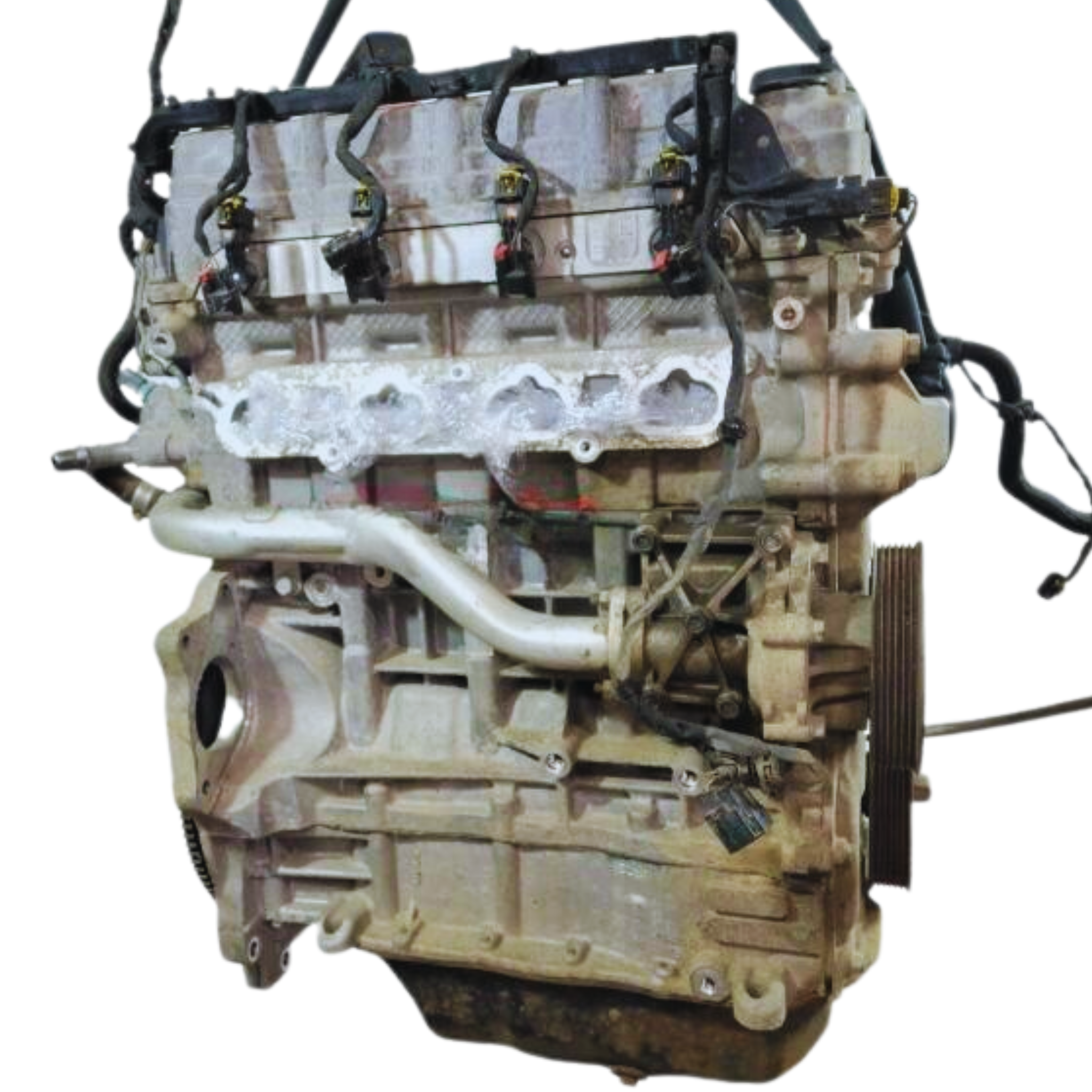 MOTEURS DODGE DART 2.4L 2015–2018 (moteur ED8 PZEV)