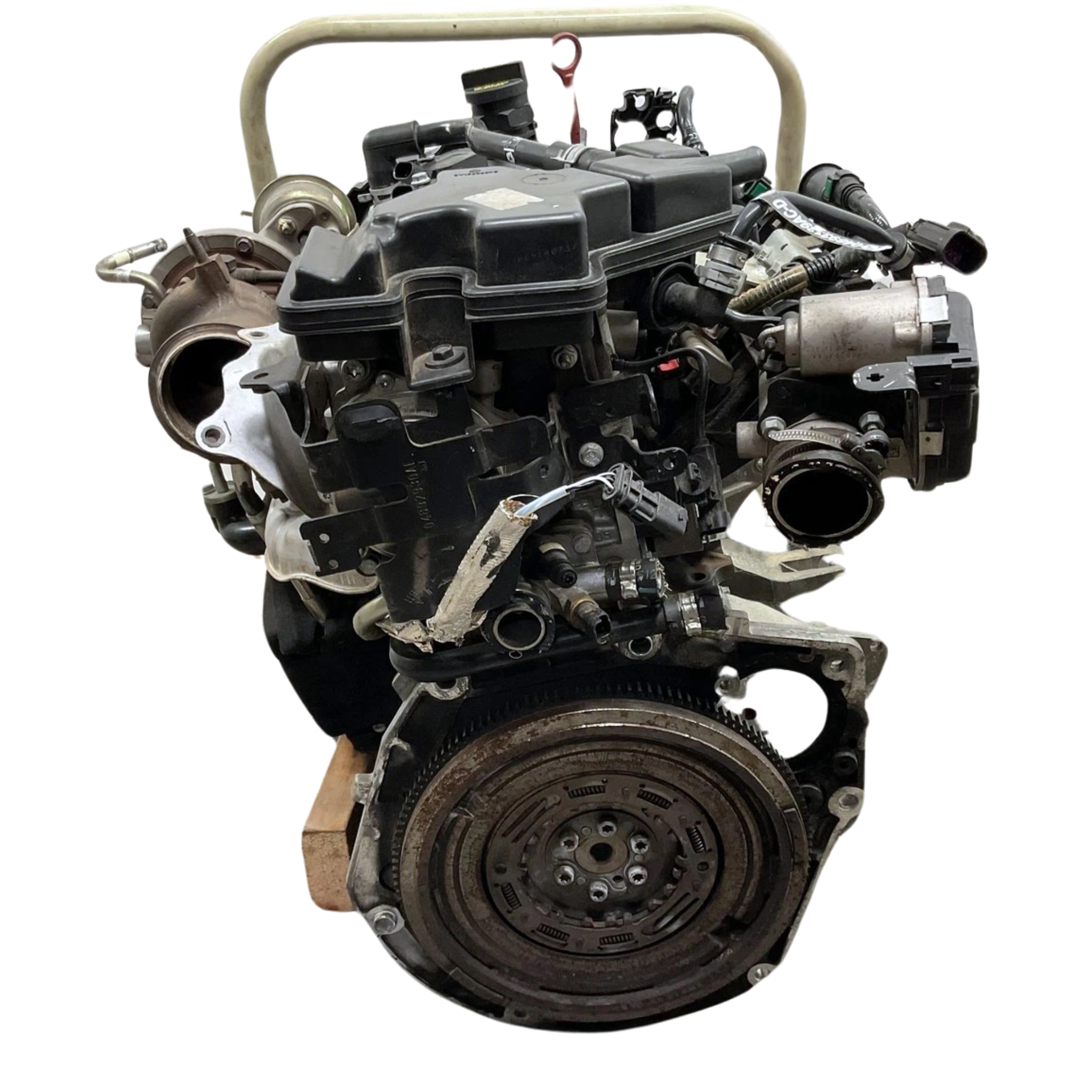 MOTEURS DODGE DART 1.4L 2014–2016 (MT moteur EAF, Turbo MultiAir)