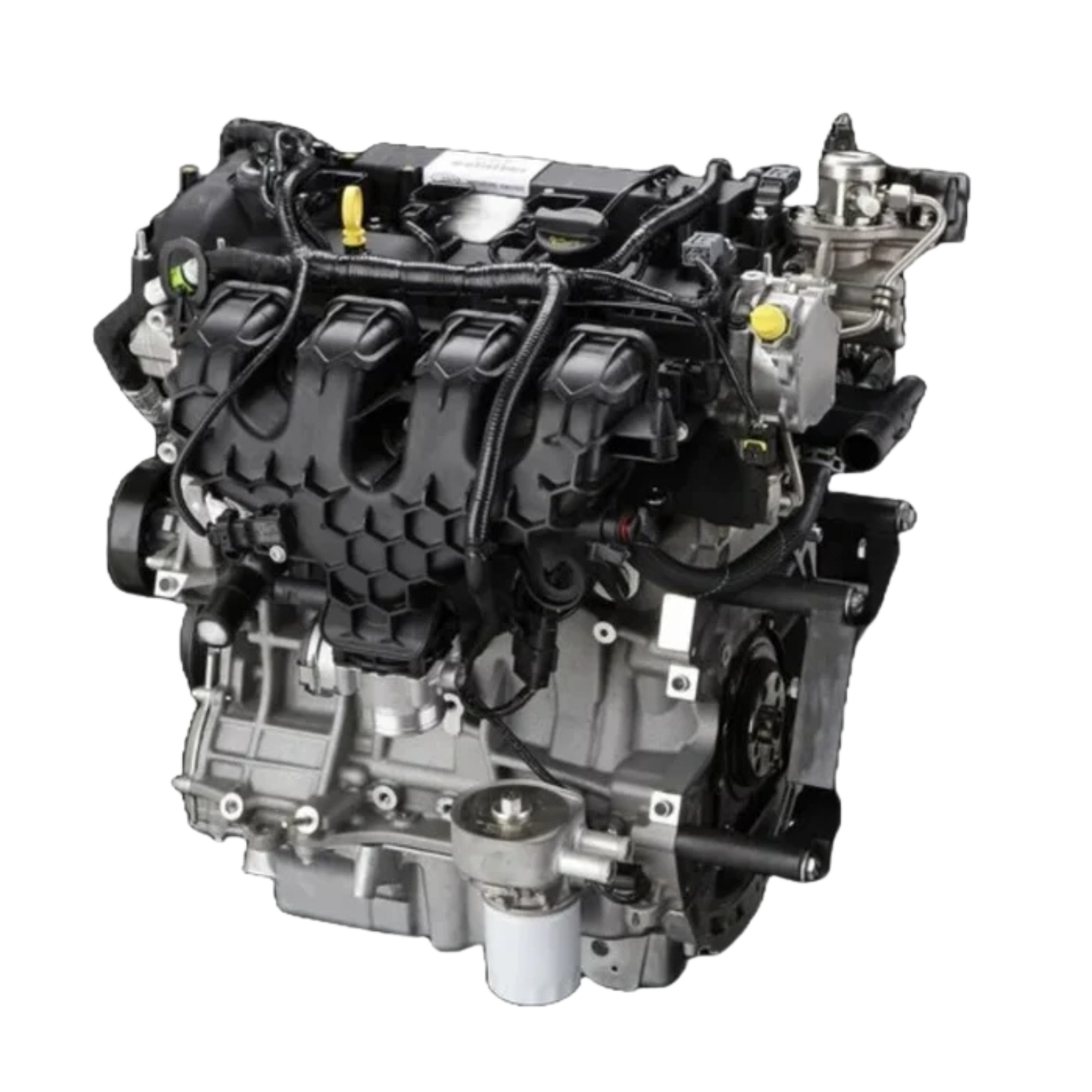 Moteurs Ford Focus 2.0L EcoBoost 2014–2018 (moteur opt TPB / TPBA)