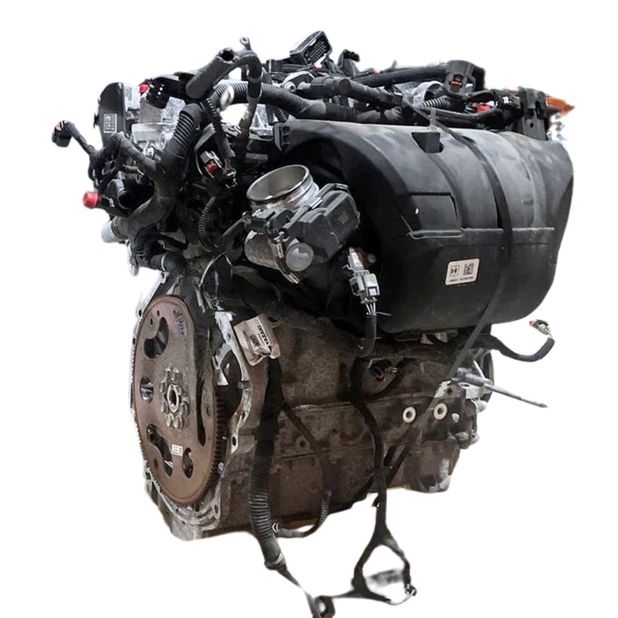 Moteurs Buick Regal 3.6L LGX 2018–2019
