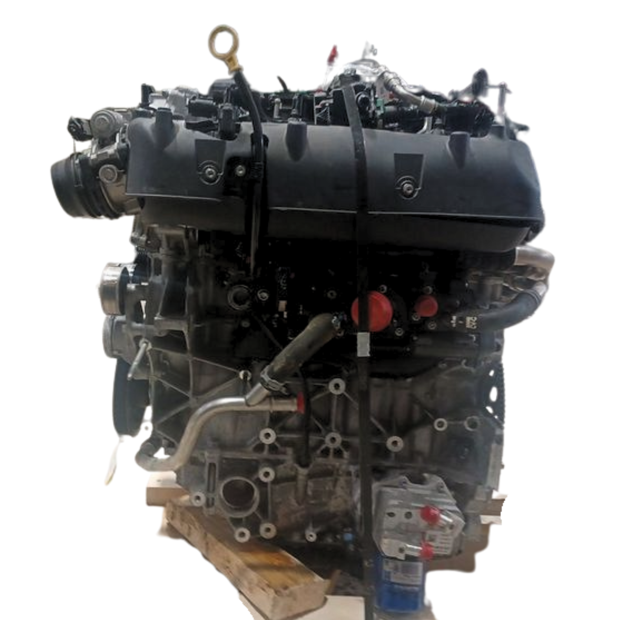 Moteurs Cadillac CT4 2.7L L3B 2020–2022 (AWD)