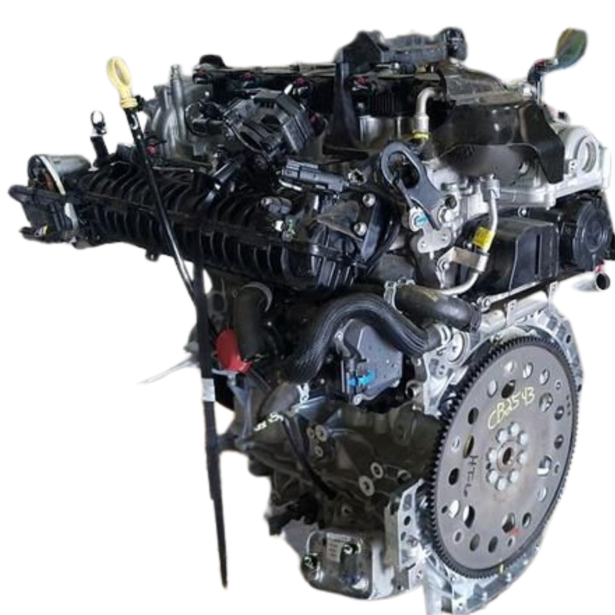 Moteurs Cadillac CT5 2.0L LSY 2020–2021 (RWD)