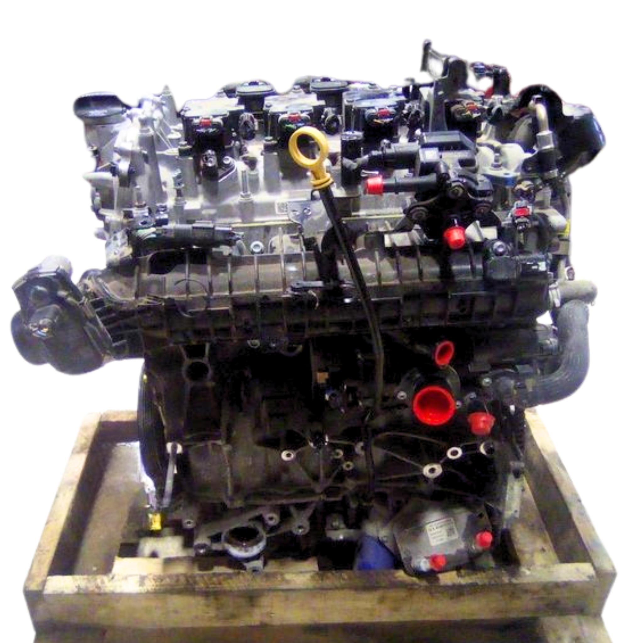 Moteurs Cadillac CT5 2.0L LSY 2020–2023 (AWD)