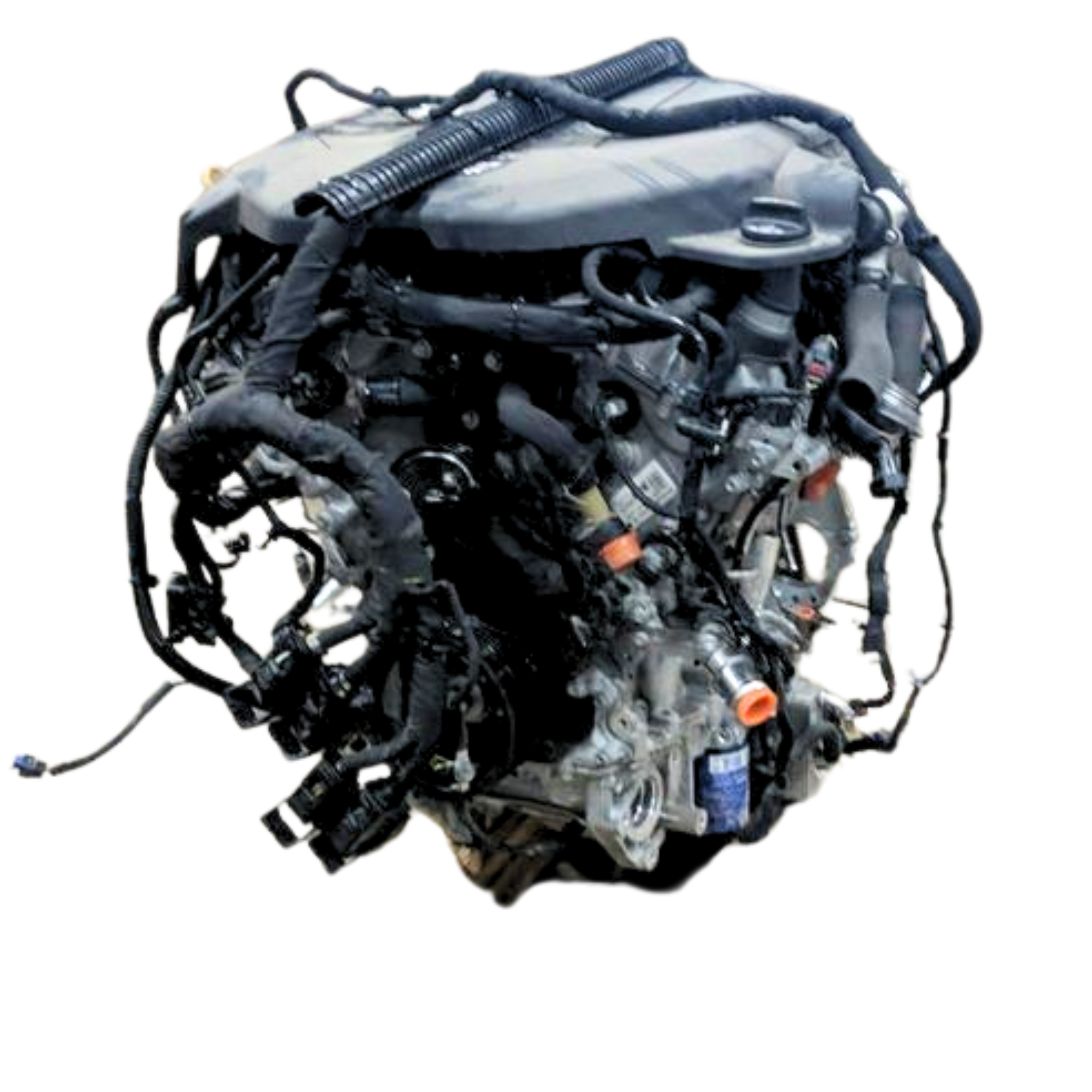 Moteurs Cadillac CT5 3.0L LGY 2020–2023 (AWD)