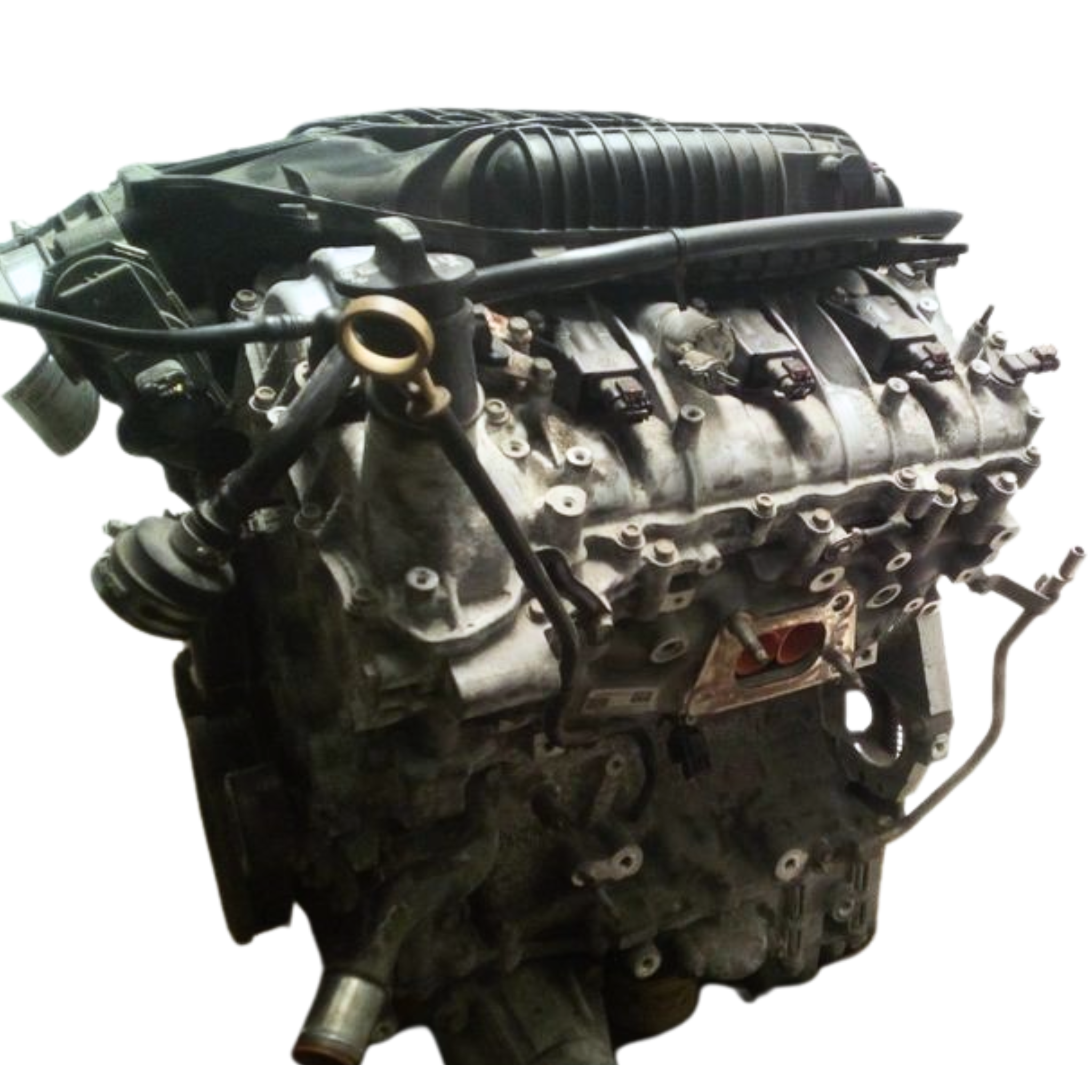 Moteurs Cadillac CT6 3.6L LGX 2016–2017 (V6, AWD)
