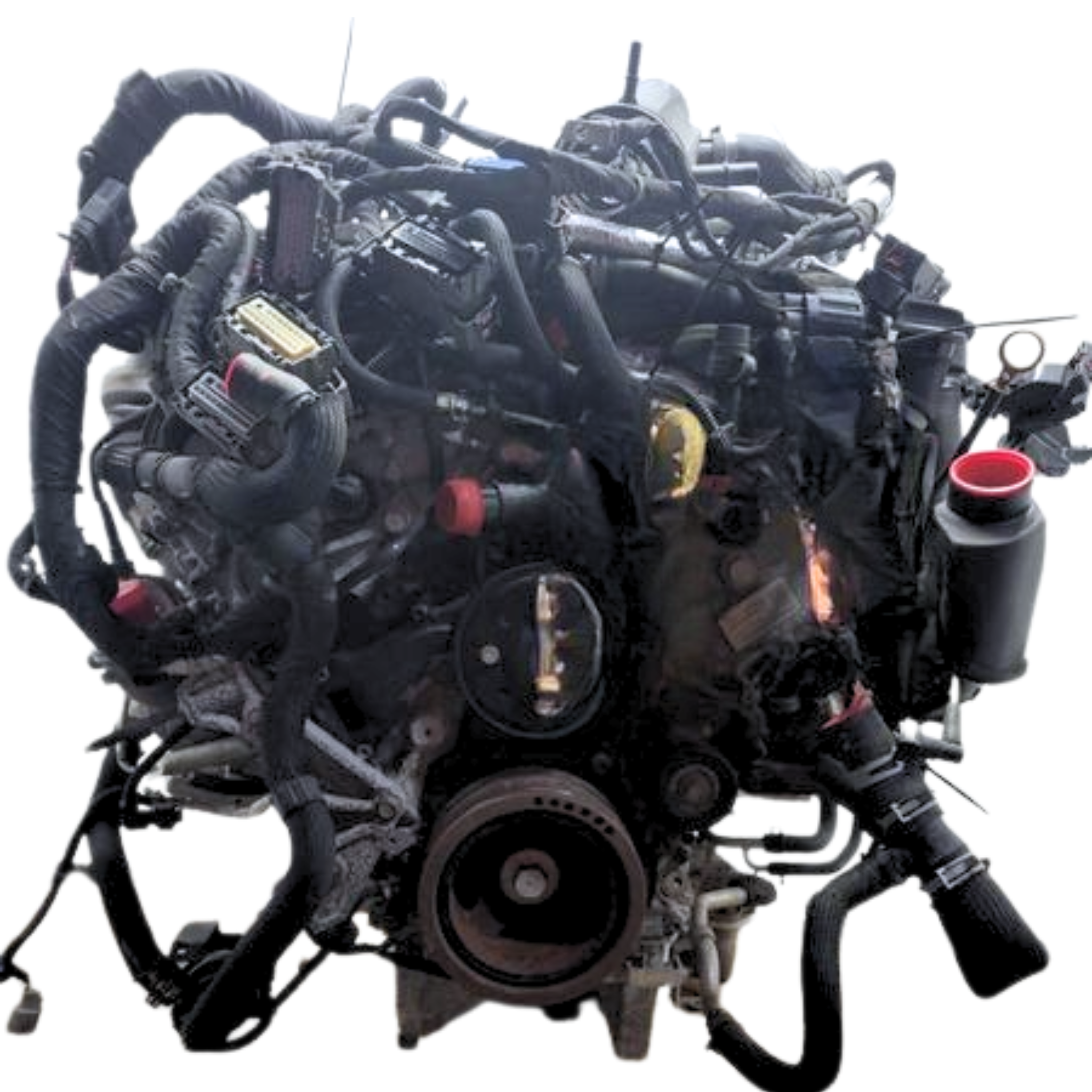 Moteurs Cadillac CT6 3.0L LGW 2016–2018 (Twin Turbo, AWD)