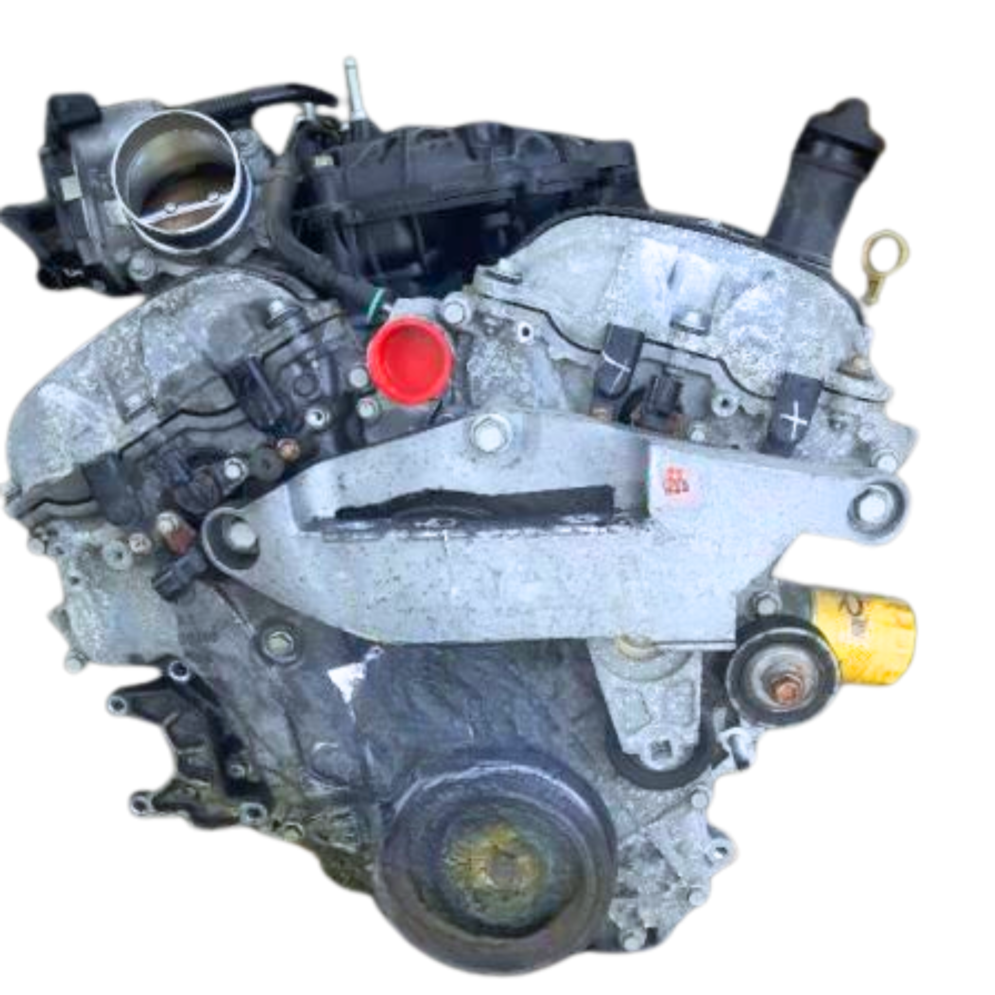 Moteurs Cadillac SRX 3.6L LFX 2013–2014