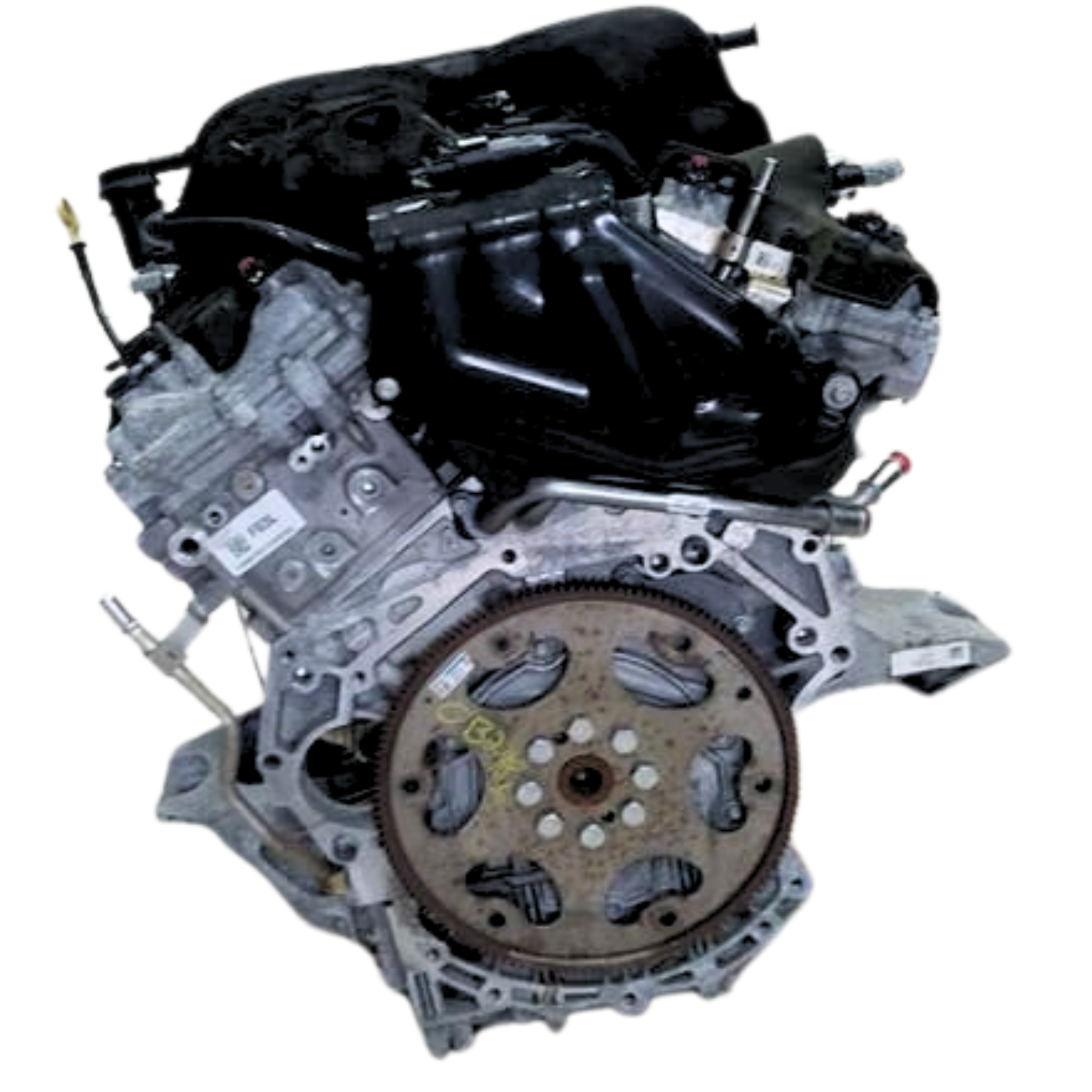 Moteurs Cadillac CT6 3.6L LGX 2018–2019 (VIN S, V6, AWD)