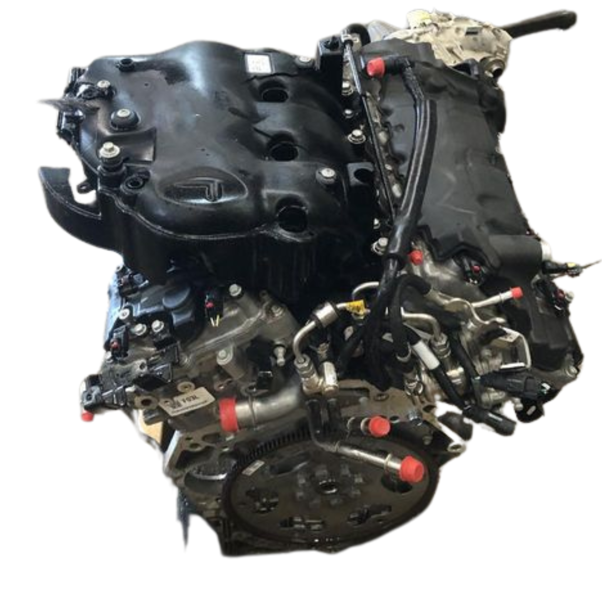 Moteurs Cadillac XT5 3.6L LGX 2017–2024 (VIN S, V6)