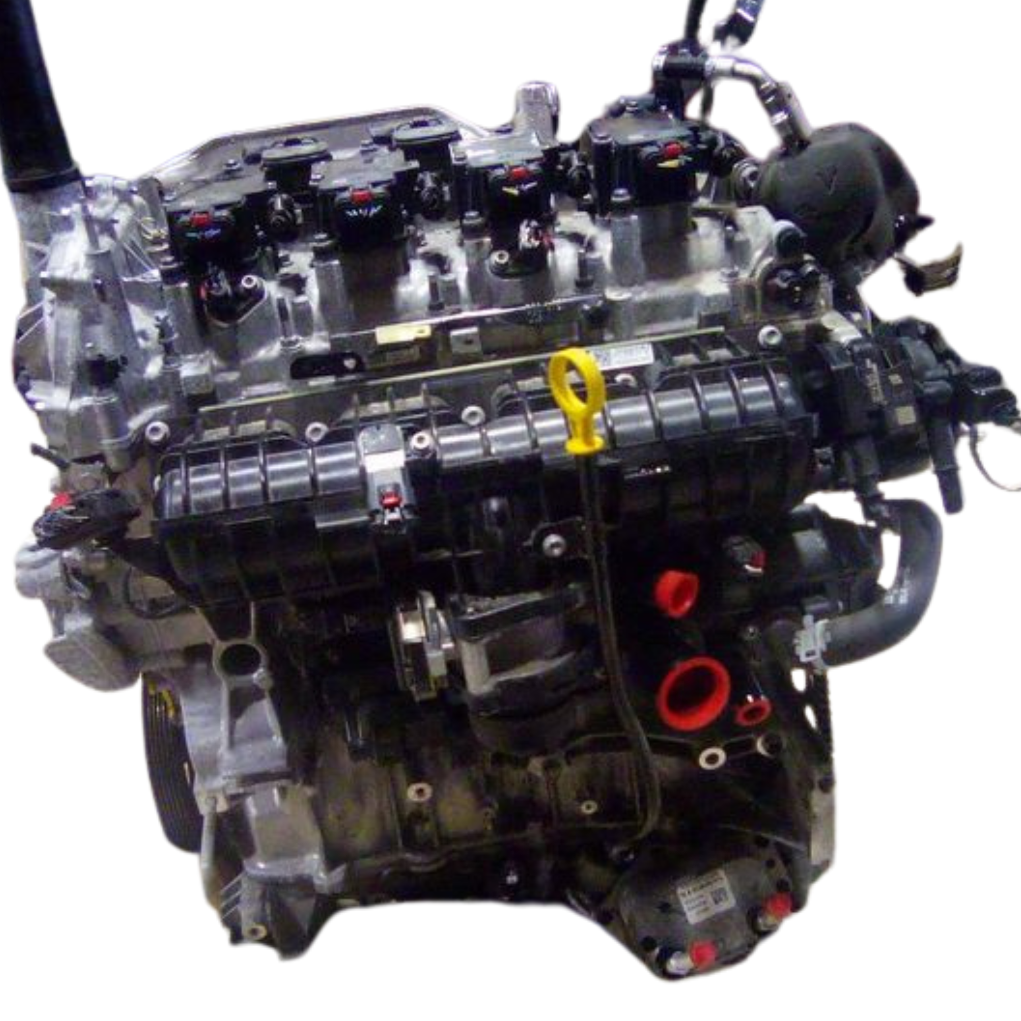 Moteurs Cadillac XT5 2.0L LSY 2019–2025